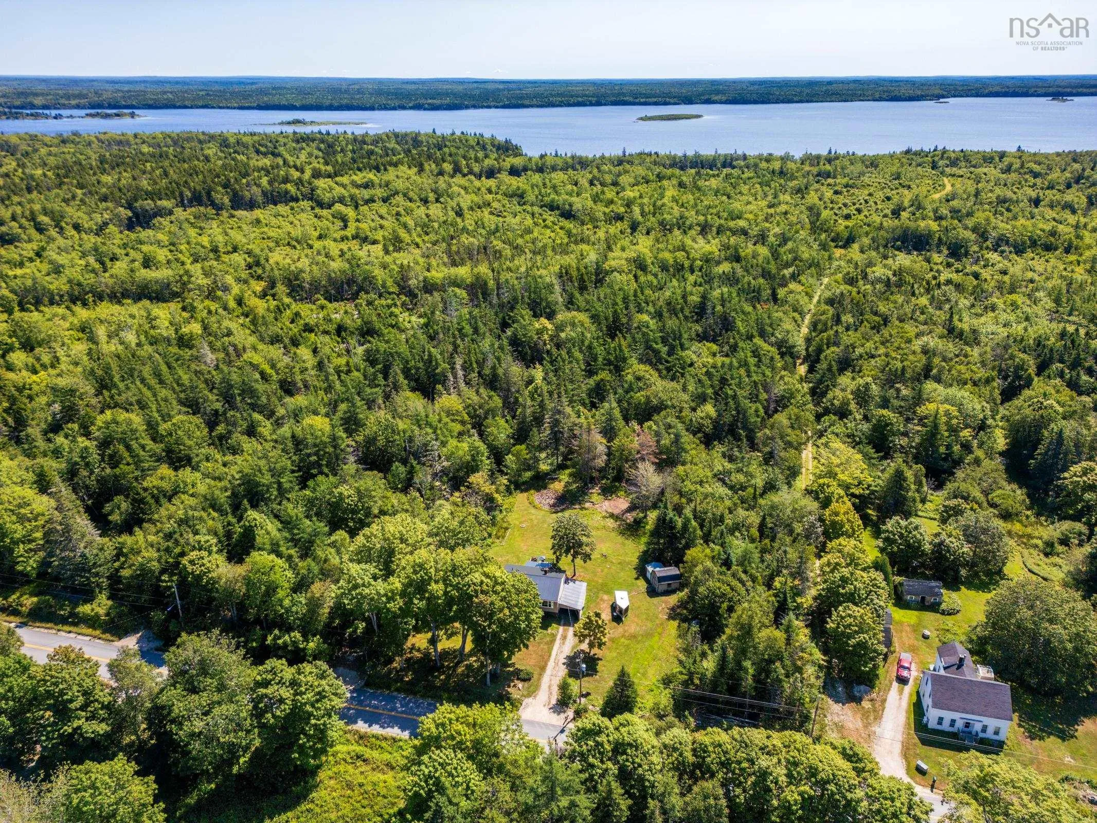 2138 Lake George Road, Lake George, NS B5A 5L6, 3 Bedrooms Bedrooms, ,1 BathroomBathrooms,Residential,For Sale,Lake George,202519949