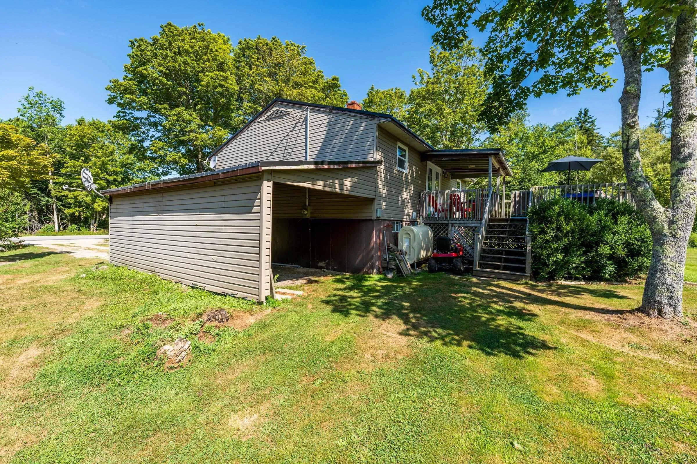 2138 Lake George Road, Lake George, NS B5A 5L6, 3 Bedrooms Bedrooms, ,1 BathroomBathrooms,Residential,For Sale,Lake George,202519949