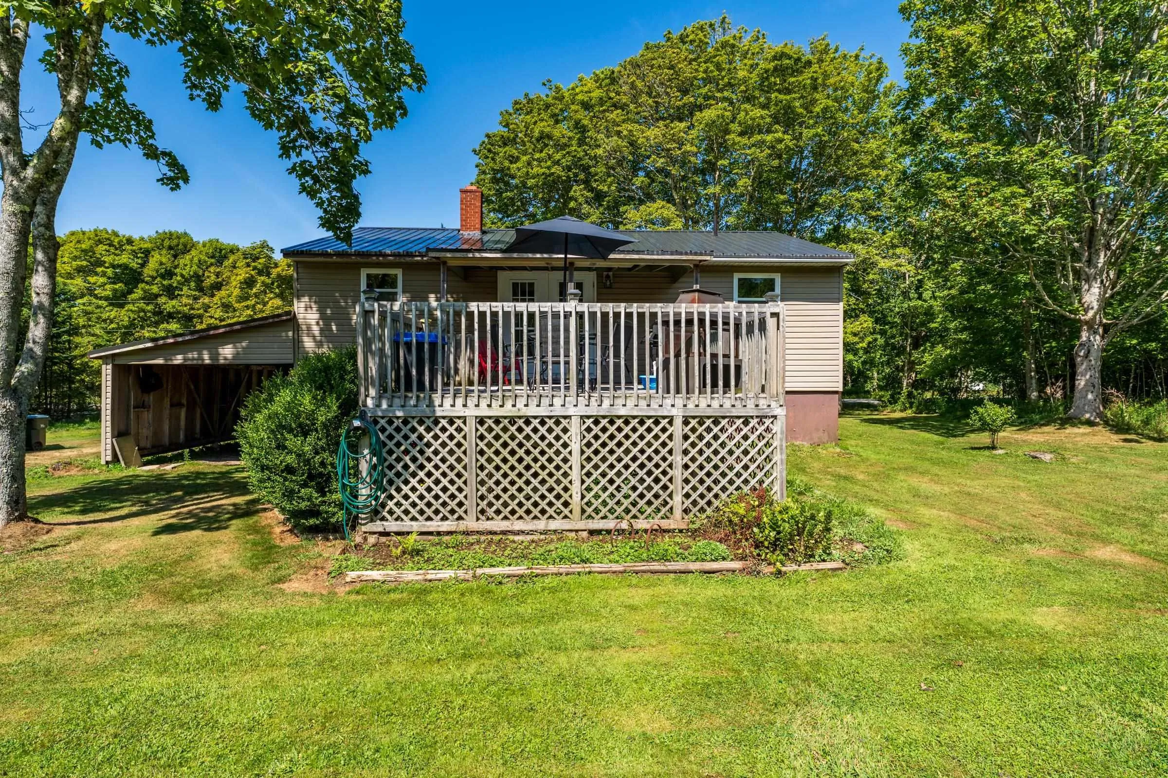 2138 Lake George Road, Lake George, NS B5A 5L6, 3 Bedrooms Bedrooms, ,1 BathroomBathrooms,Residential,For Sale,Lake George,202519949