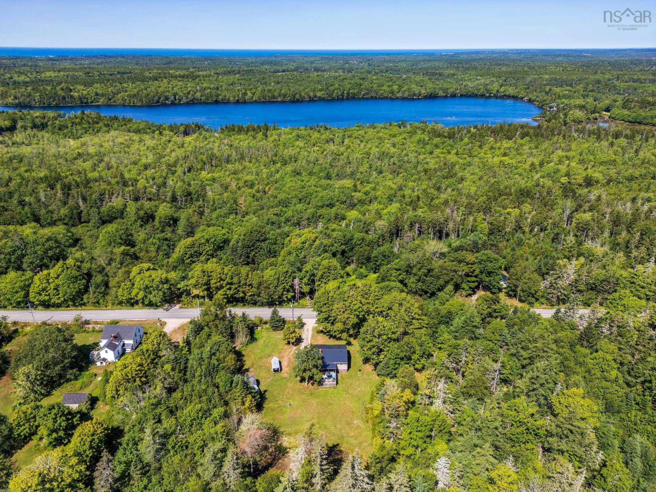 2138 Lake George Road, Lake George, NS B5A 5L6, 3 Bedrooms Bedrooms, ,1 BathroomBathrooms,Residential,For Sale,Lake George,202519949