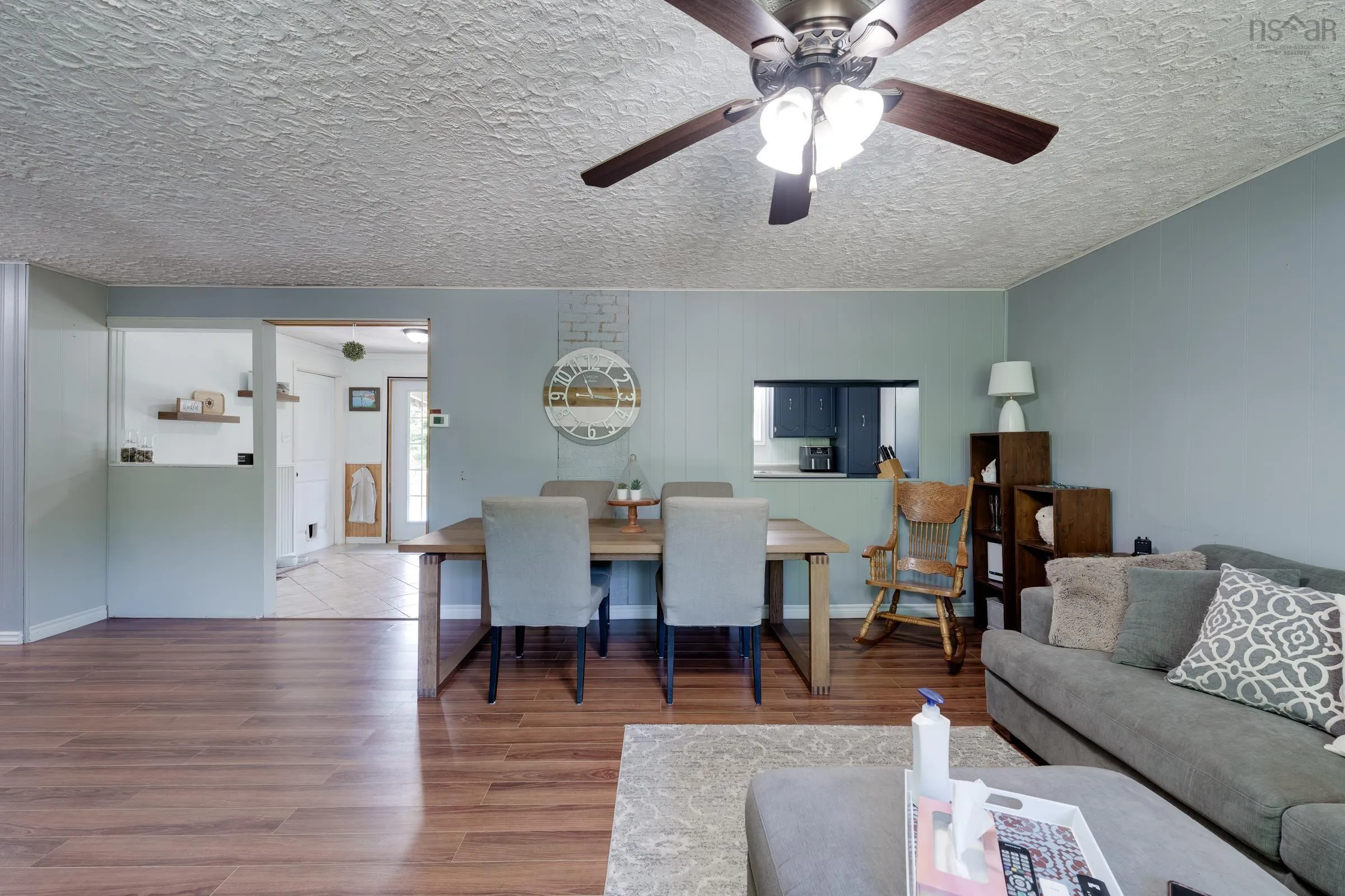 2138 Lake George Road, Lake George, NS B5A 5L6, 3 Bedrooms Bedrooms, ,1 BathroomBathrooms,Residential,For Sale,Lake George,202519949