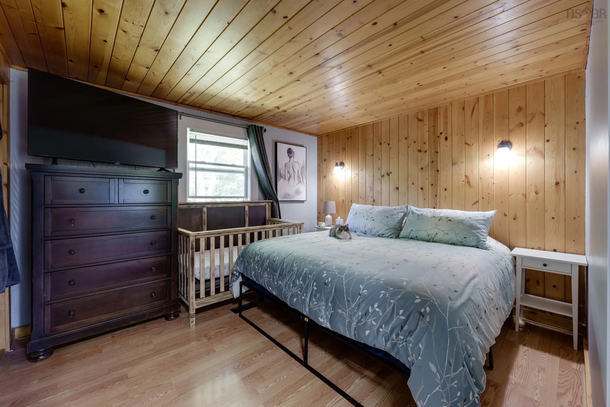 2138 Lake George Road, Lake George, NS B5A 5L6, 3 Bedrooms Bedrooms, ,1 BathroomBathrooms,Residential,For Sale,Lake George,202519949