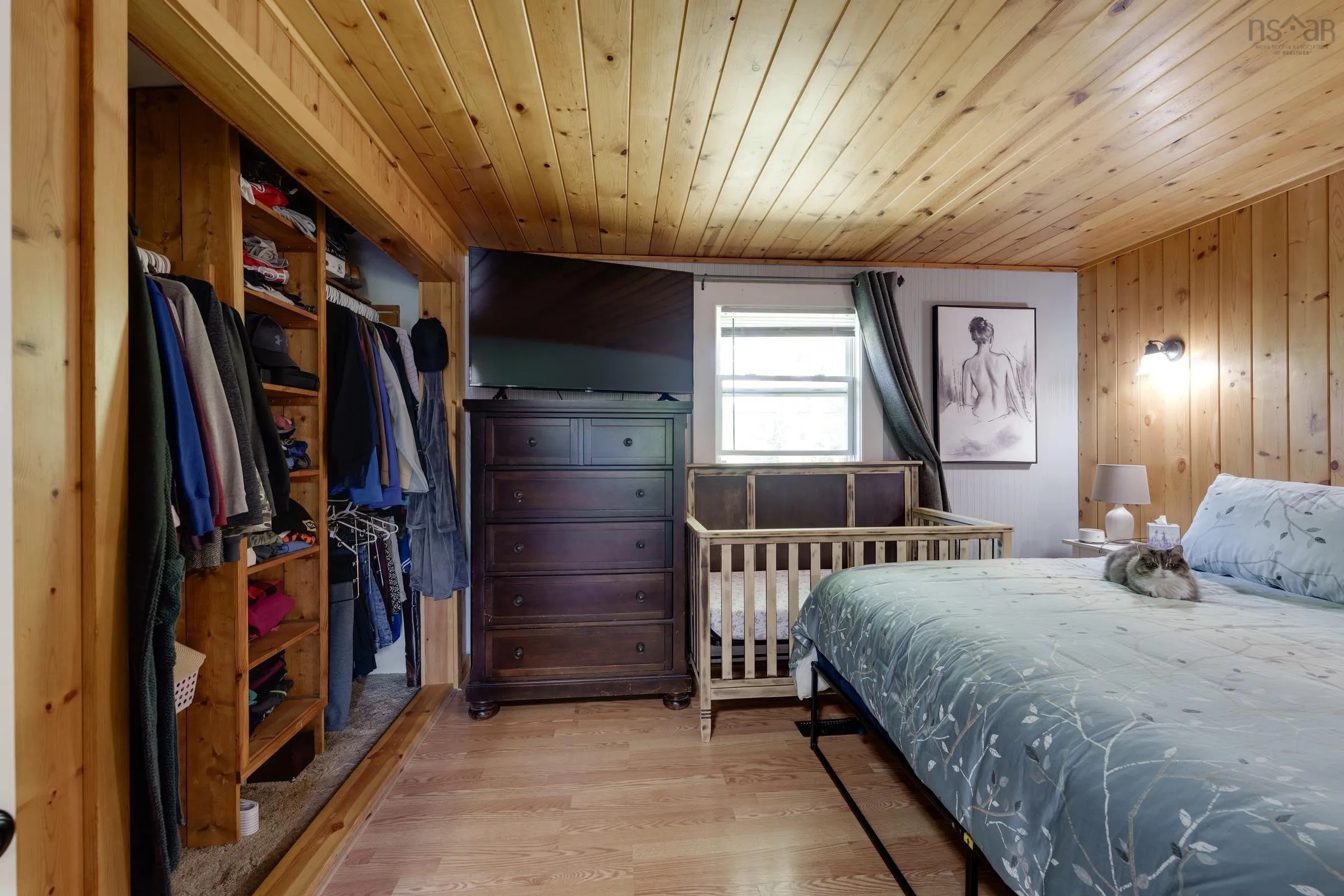 2138 Lake George Road, Lake George, NS B5A 5L6, 3 Bedrooms Bedrooms, ,1 BathroomBathrooms,Residential,For Sale,Lake George,202519949