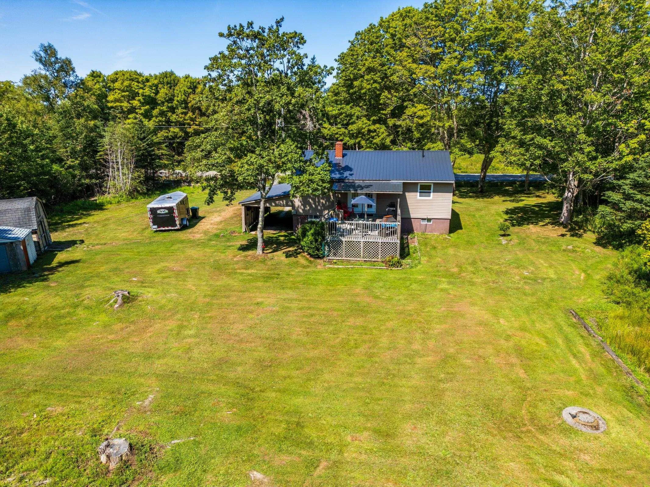 2138 Lake George Road, Lake George, NS B5A 5L6, 3 Bedrooms Bedrooms, ,1 BathroomBathrooms,Residential,For Sale,Lake George,202519949