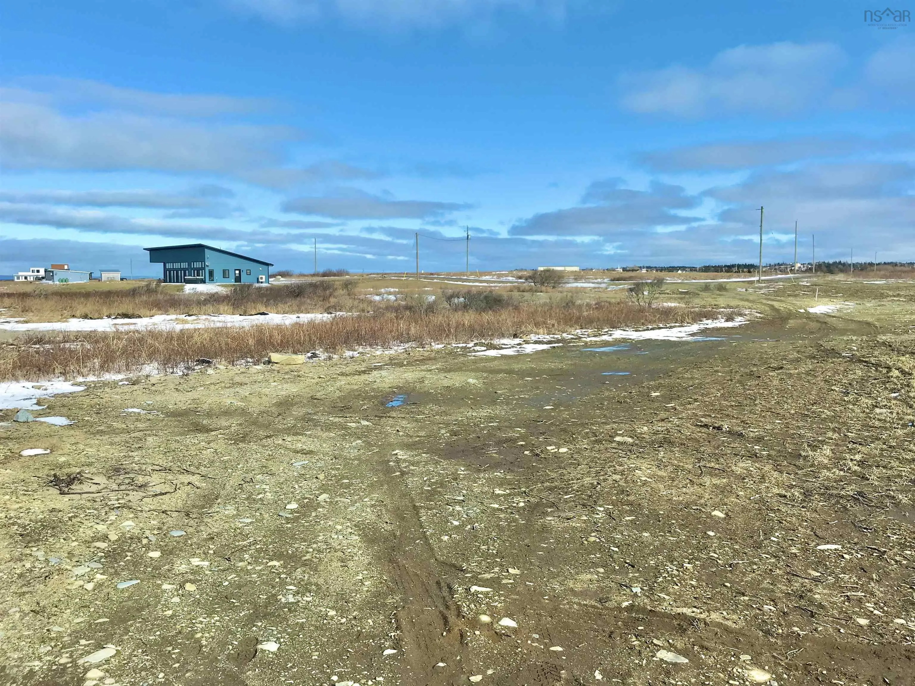 Sunset Road, Meteghan River Ns B0w 2l0, ,Land,For Sale,Sunset,202402467