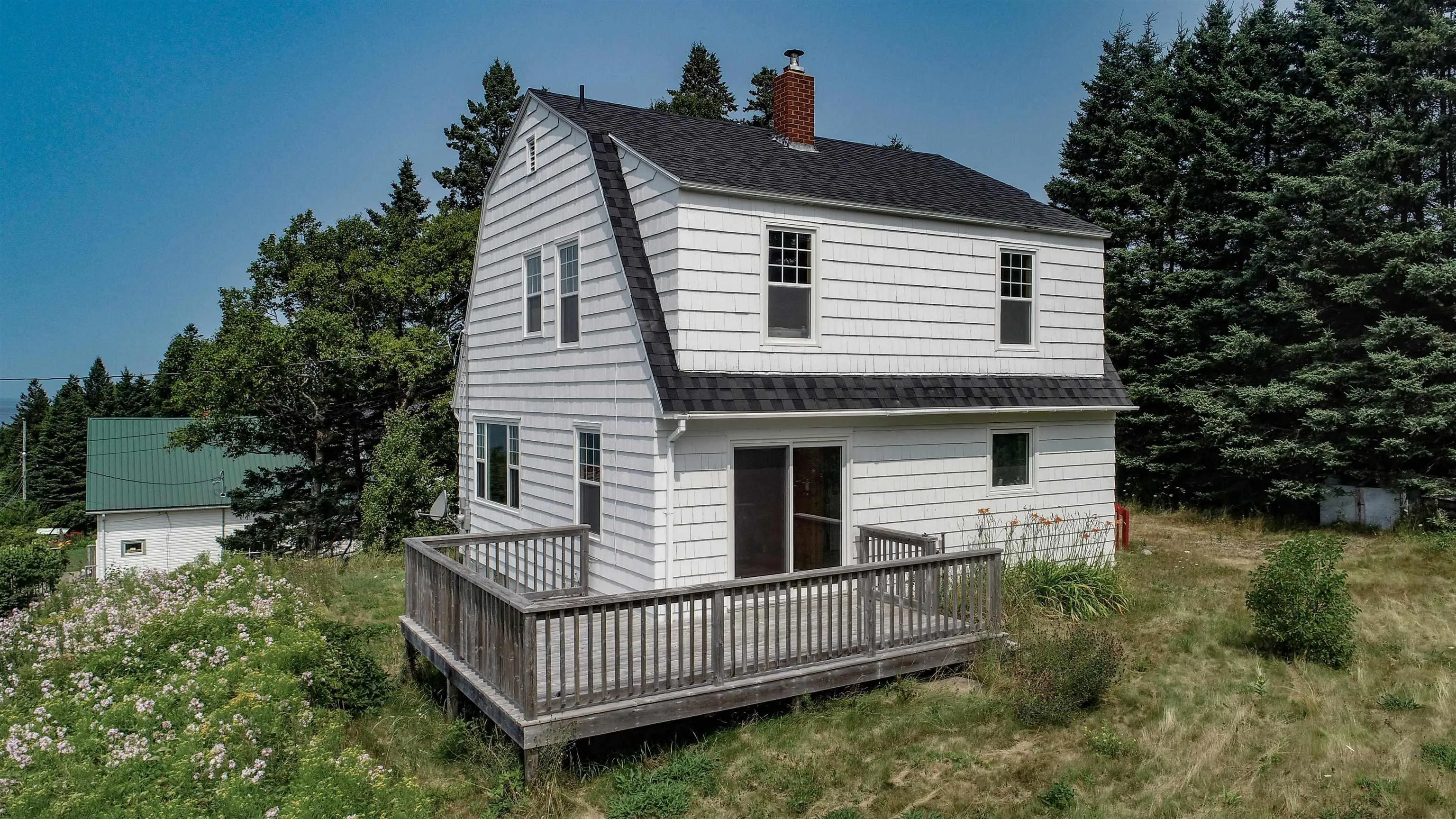 2546 Highway 360 Harbourville Ns, Harbourville, NS B0P 1E0, 3 Bedrooms Bedrooms, ,1 BathroomBathrooms,Residential,For Sale,Highway 360 Harbourville Ns,202521669