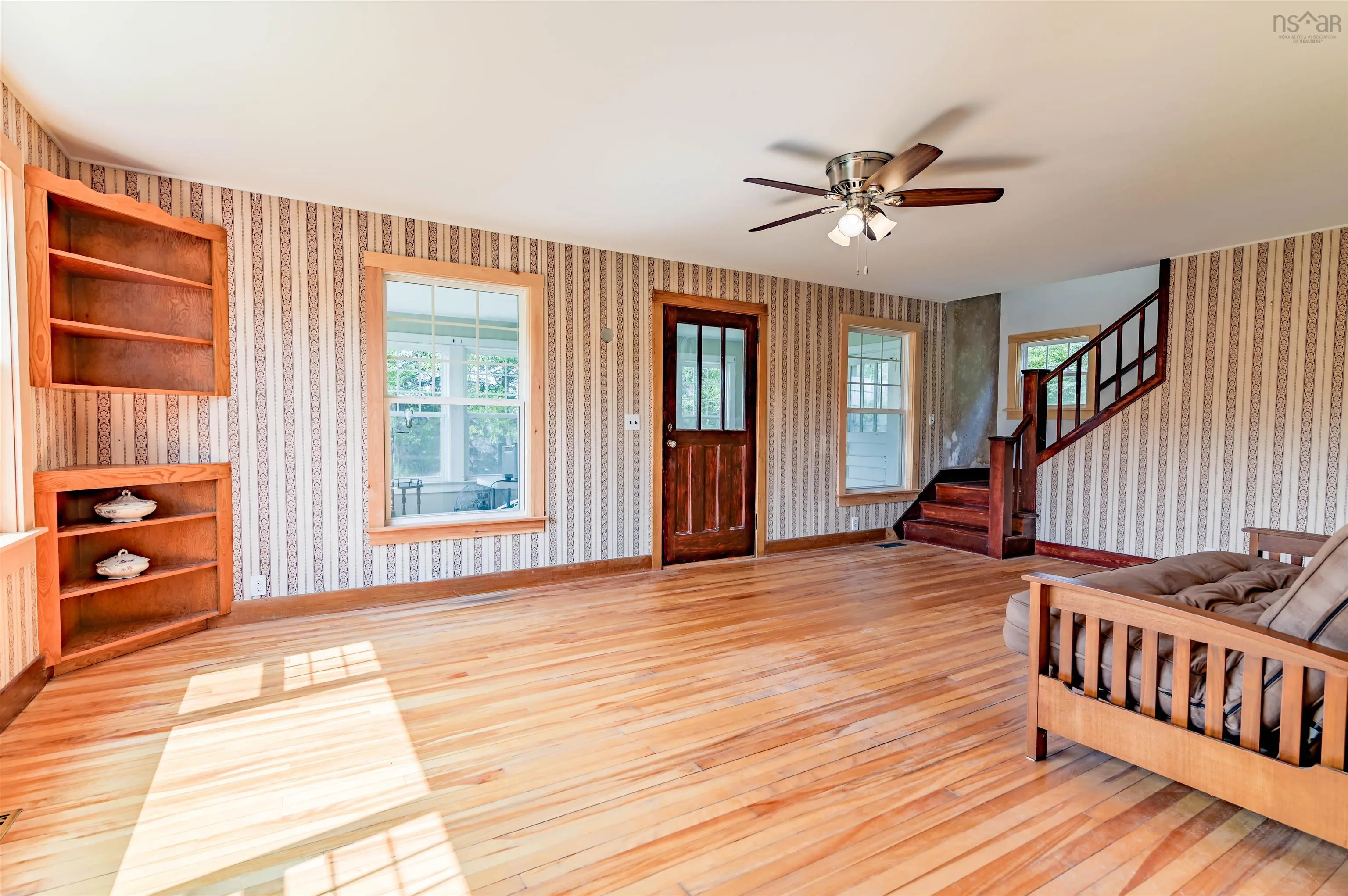 2546 Highway 360 Harbourville Ns, Harbourville, NS B0P 1E0, 3 Bedrooms Bedrooms, ,1 BathroomBathrooms,Residential,For Sale,Highway 360 Harbourville Ns,202521669