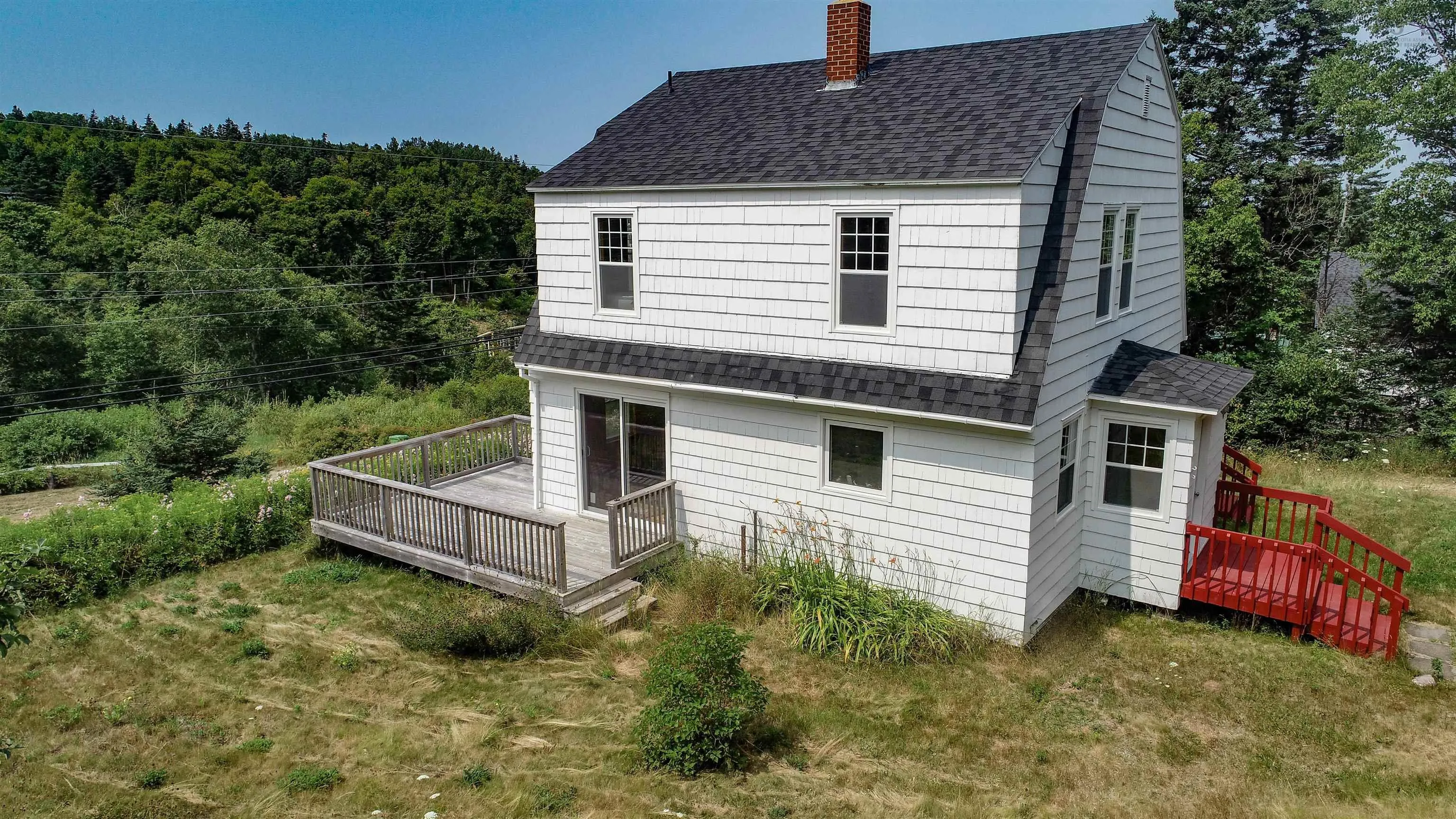 2546 Highway 360 Harbourville Ns, Harbourville, NS B0P 1E0, 3 Bedrooms Bedrooms, ,1 BathroomBathrooms,Residential,For Sale,Highway 360 Harbourville Ns,202521669