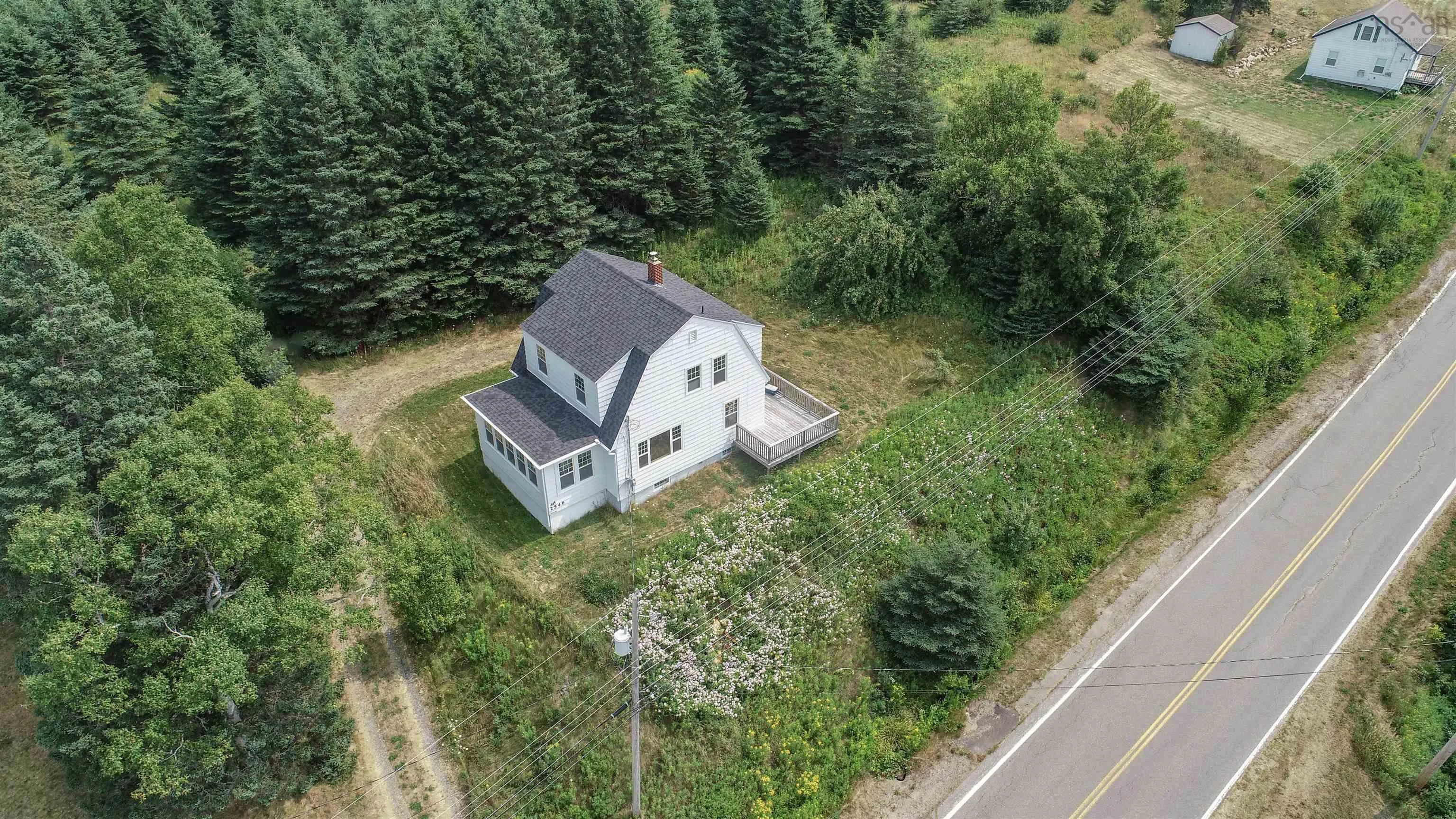2546 Highway 360 Harbourville Ns, Harbourville, NS B0P 1E0, 3 Bedrooms Bedrooms, ,1 BathroomBathrooms,Residential,For Sale,Highway 360 Harbourville Ns,202521669
