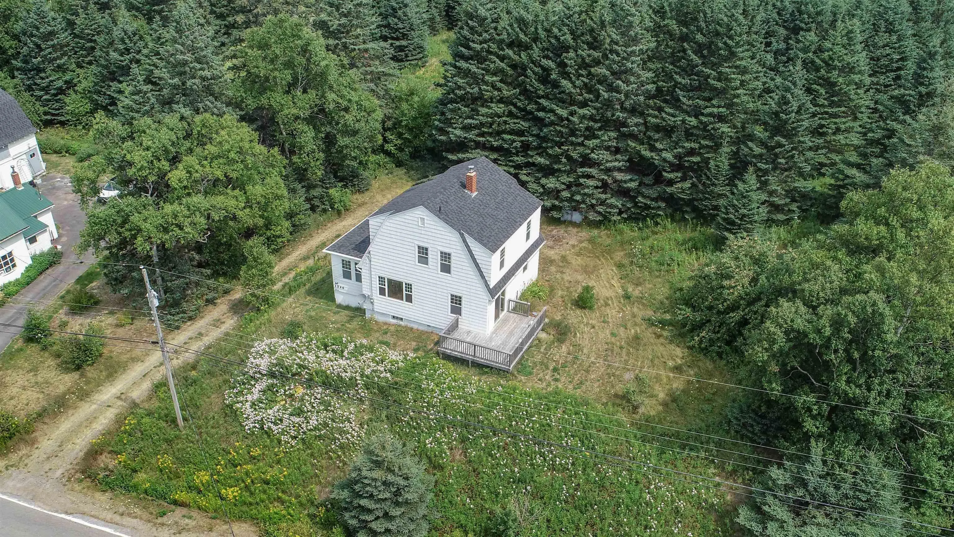 2546 Highway 360 Harbourville Ns, Harbourville, NS B0P 1E0, 3 Bedrooms Bedrooms, ,1 BathroomBathrooms,Residential,For Sale,Highway 360 Harbourville Ns,202521669