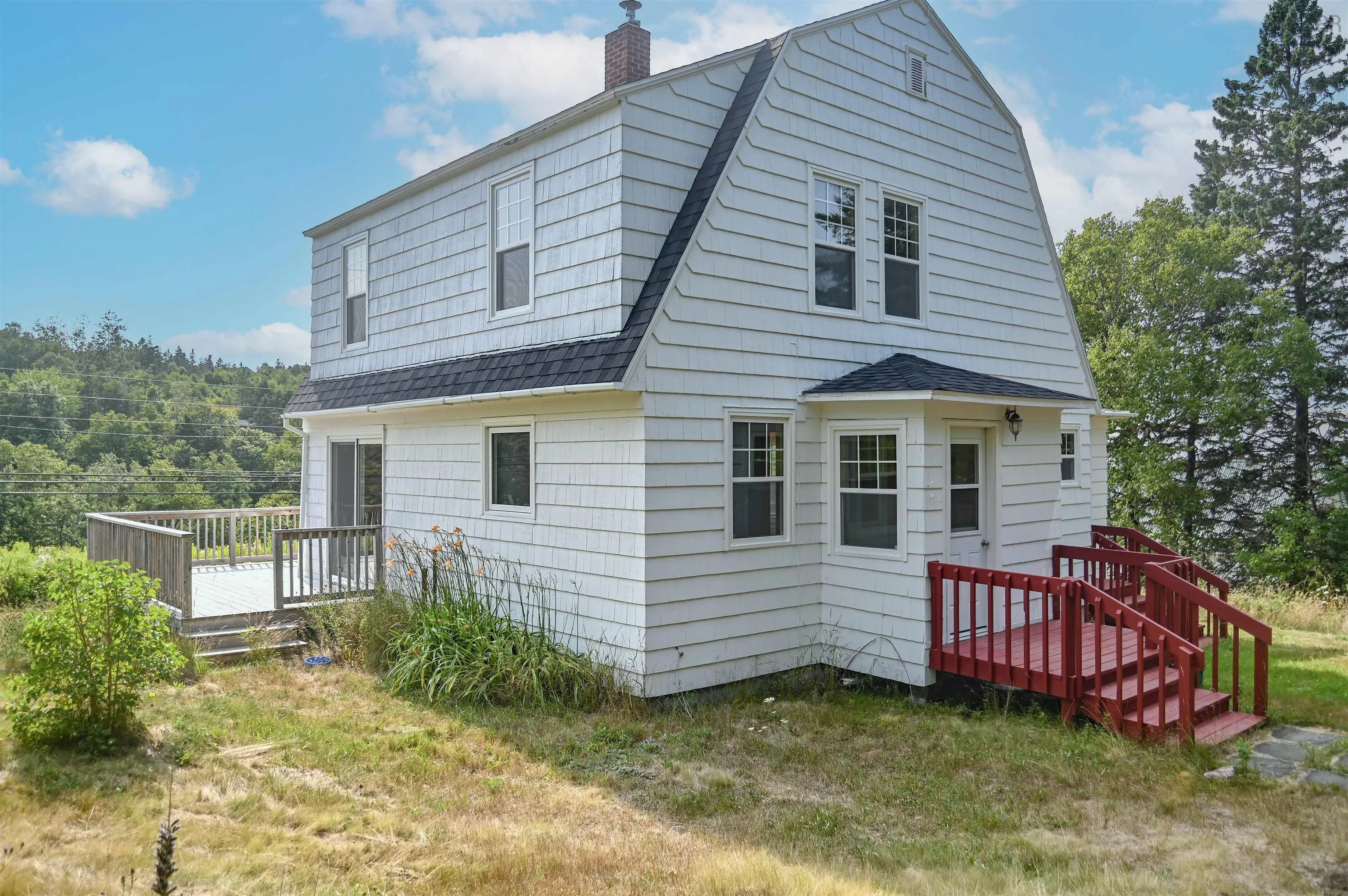 2546 Highway 360 Harbourville Ns, Harbourville, NS B0P 1E0, 3 Bedrooms Bedrooms, ,1 BathroomBathrooms,Residential,For Sale,Highway 360 Harbourville Ns,202521669