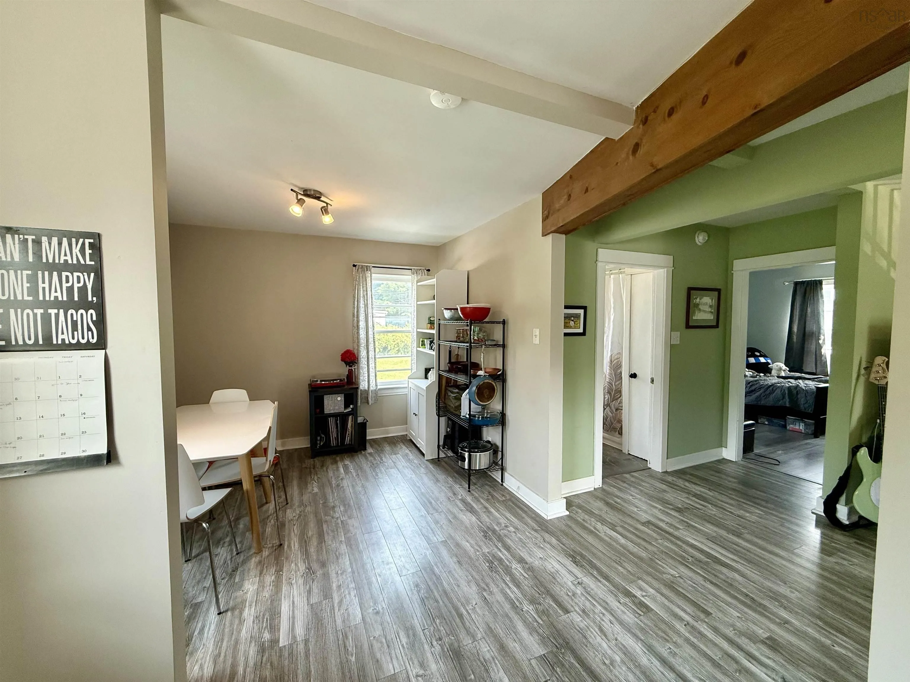 33 Riverside Avenue, Bible Hill, NS B2N 4G2, 2 Bedrooms Bedrooms, ,1 BathroomBathrooms,Residential,For Sale,Riverside,202519605