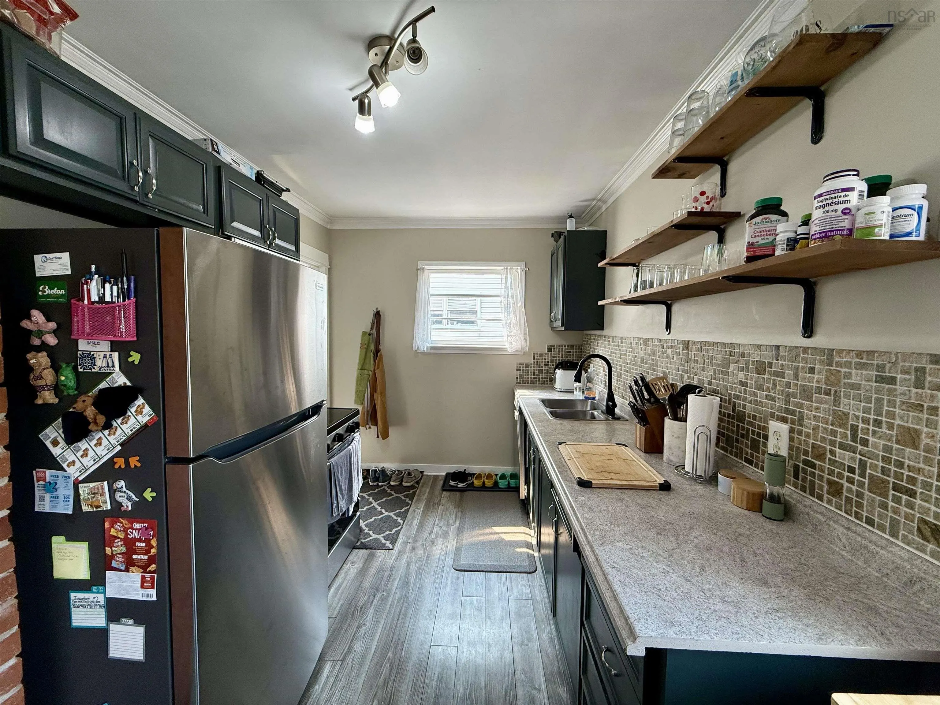 33 Riverside Avenue, Bible Hill, NS B2N 4G2, 2 Bedrooms Bedrooms, ,1 BathroomBathrooms,Residential,For Sale,Riverside,202519605