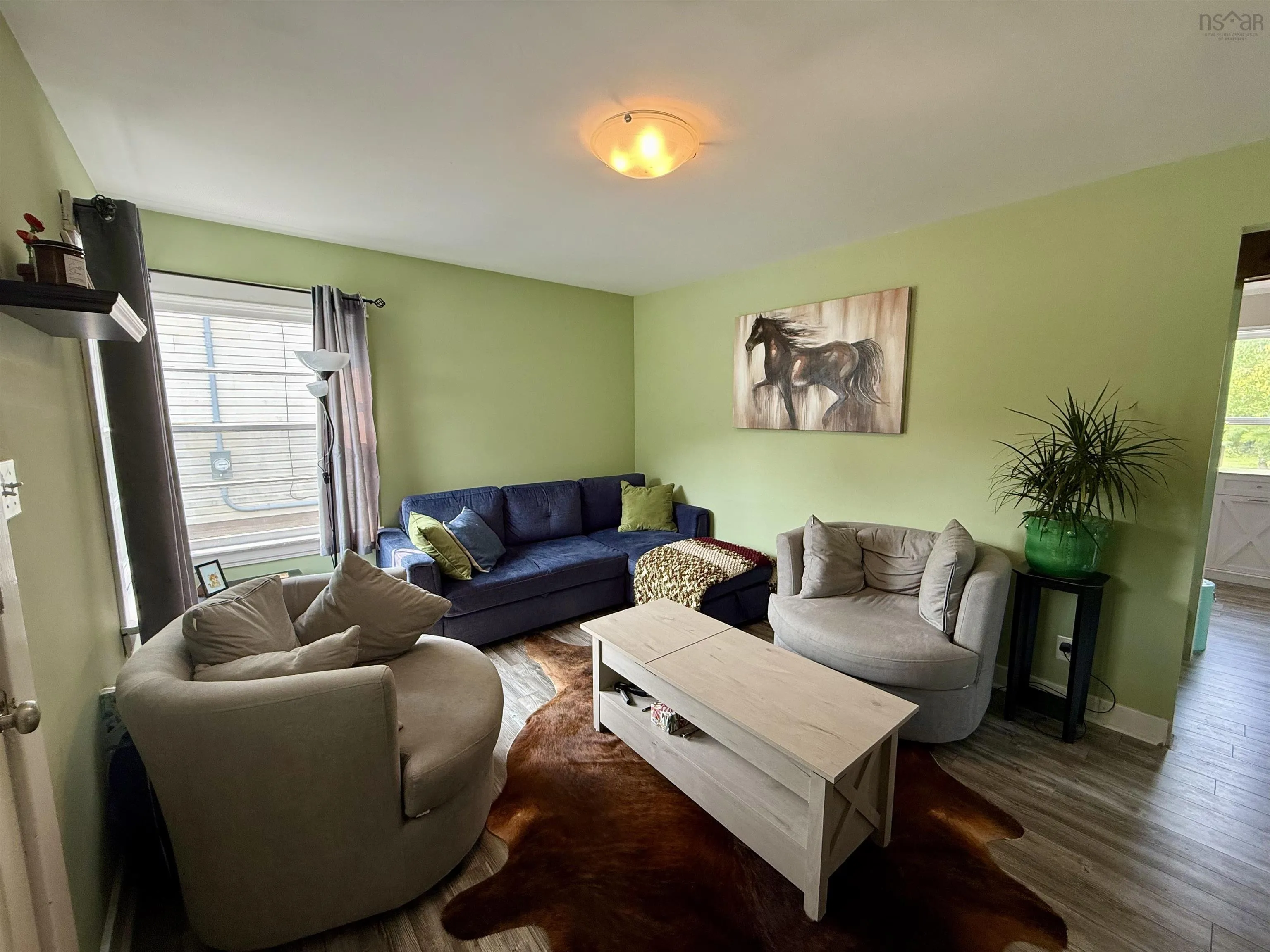 33 Riverside Avenue, Bible Hill, NS B2N 4G2, 2 Bedrooms Bedrooms, ,1 BathroomBathrooms,Residential,For Sale,Riverside,202519605