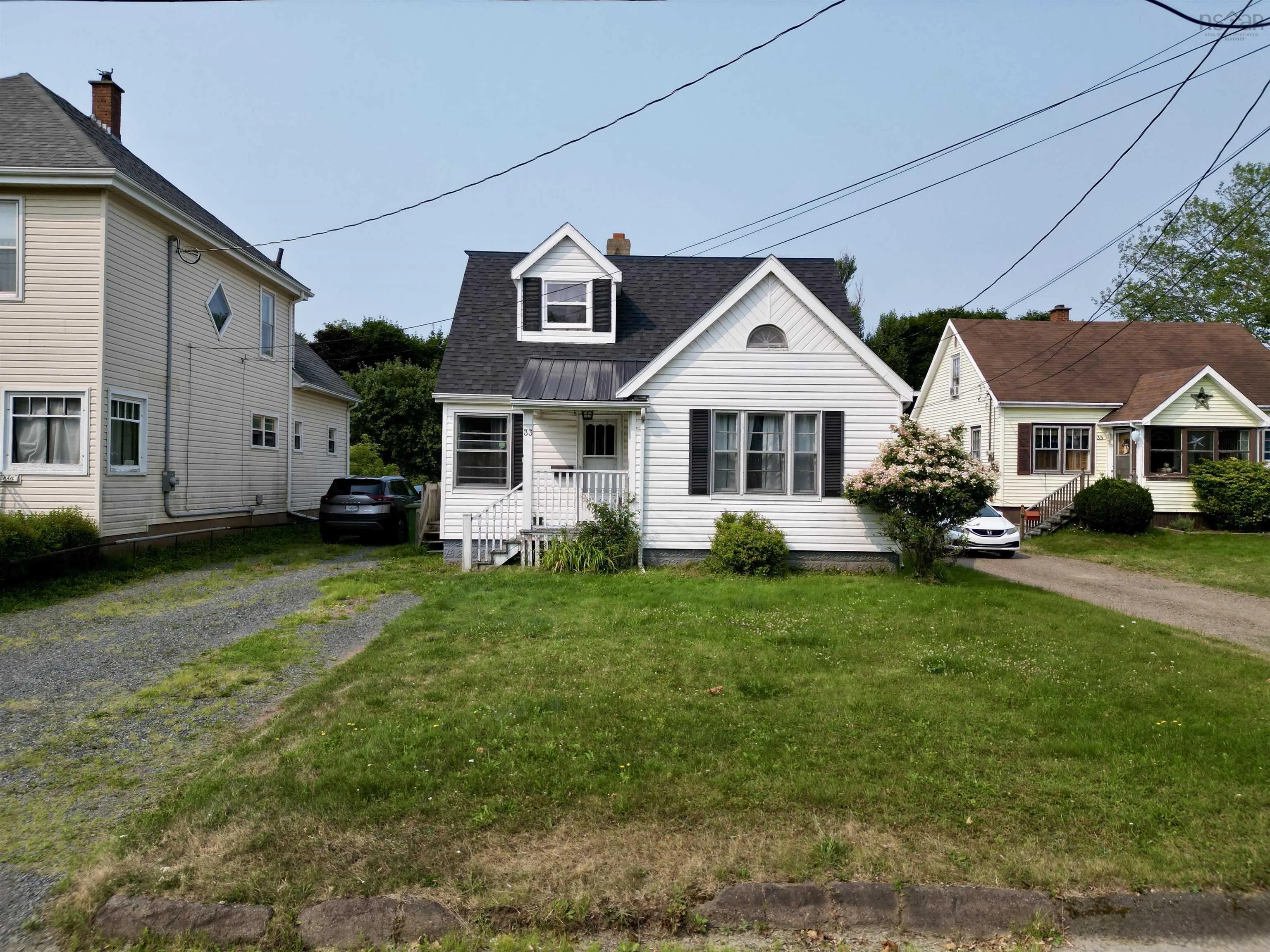 33 Riverside Avenue, Bible Hill, NS B2N 4G2, 2 Bedrooms Bedrooms, ,1 BathroomBathrooms,Residential,For Sale,Riverside,202519605