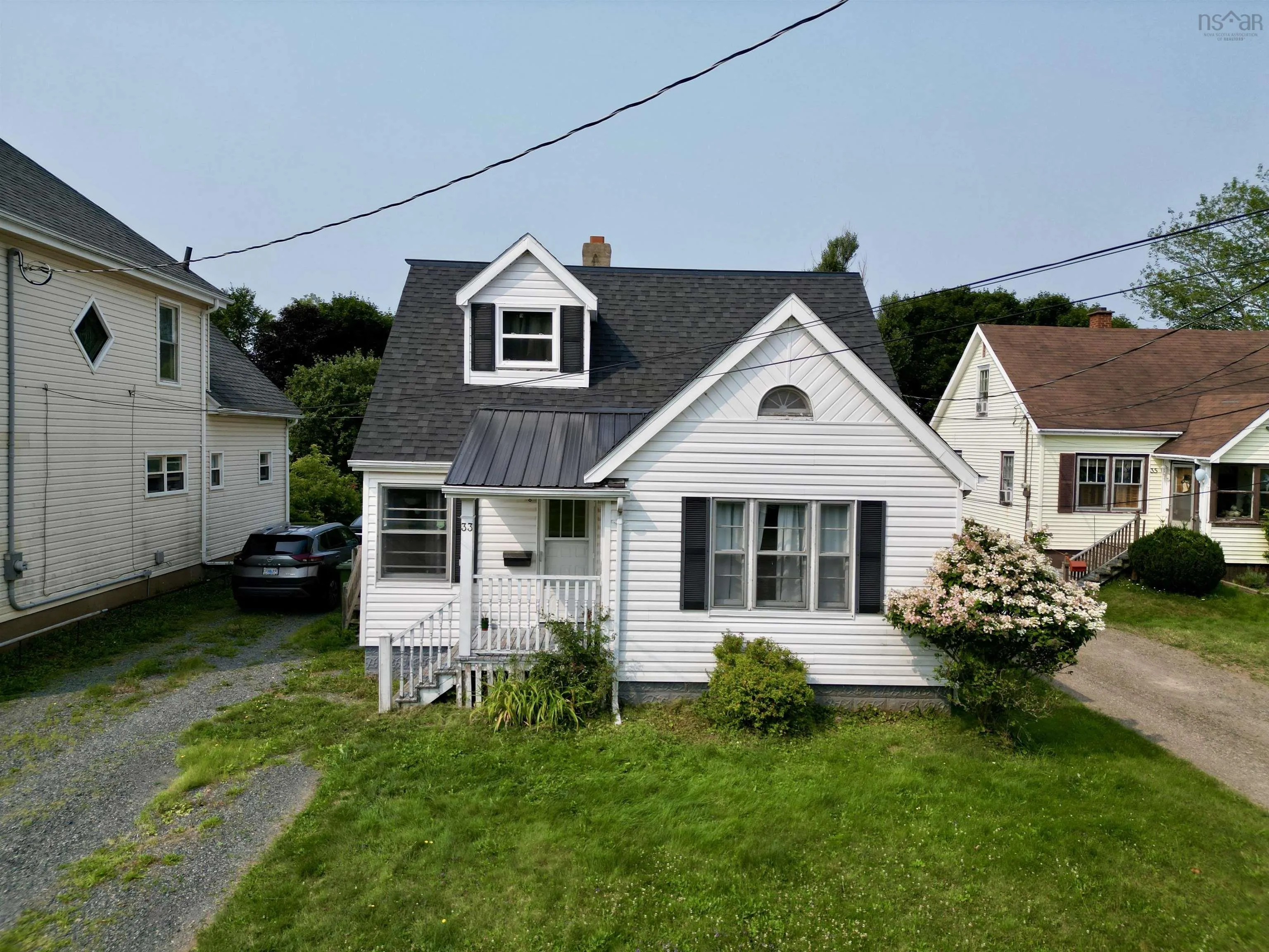 33 Riverside Avenue, Bible Hill, NS B2N 4G2, 2 Bedrooms Bedrooms, ,1 BathroomBathrooms,Residential,For Sale,Riverside,202519605