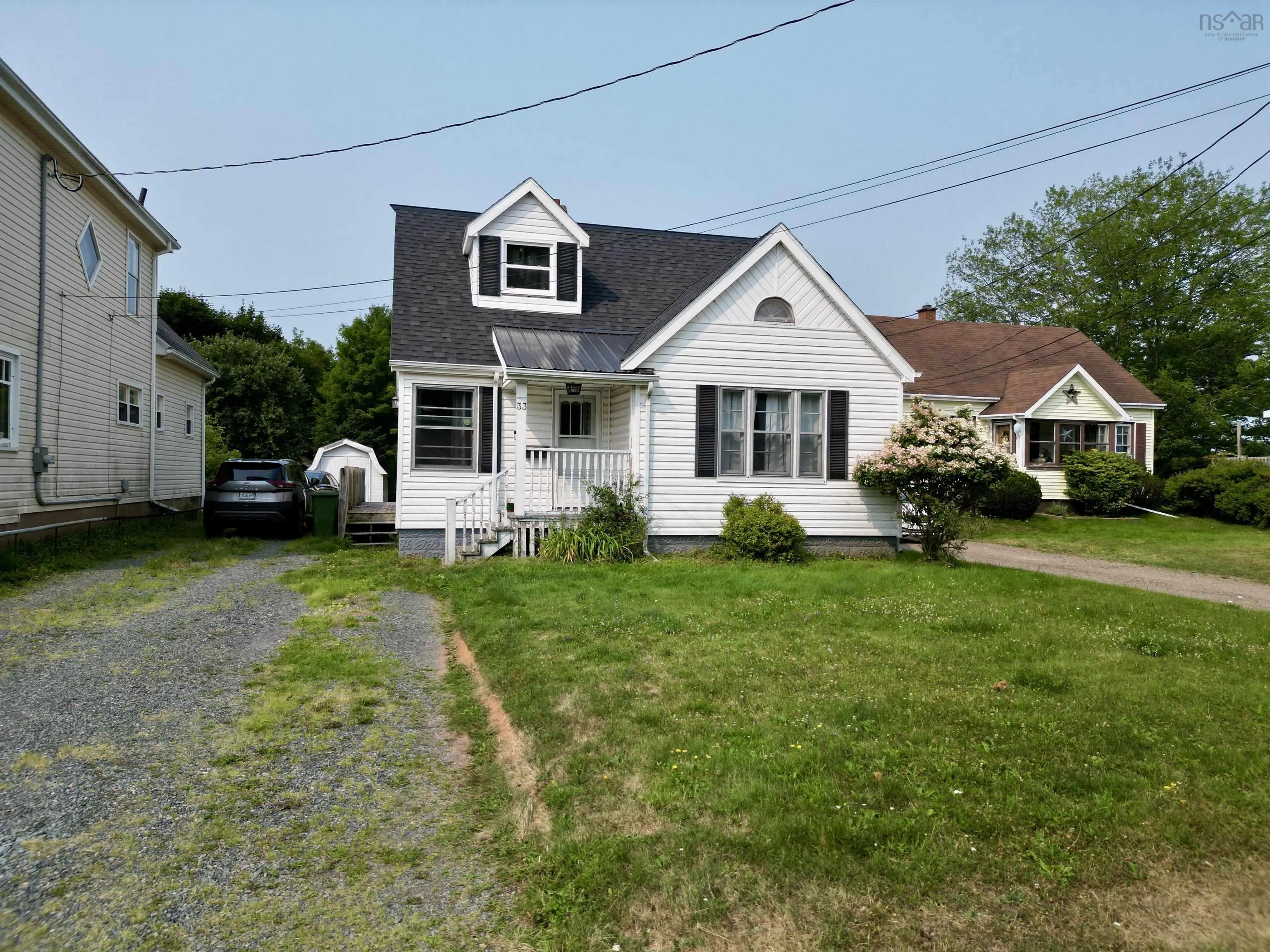 33 Riverside Avenue, Bible Hill, NS B2N 4G2, 2 Bedrooms Bedrooms, ,1 BathroomBathrooms,Residential,For Sale,Riverside,202519605