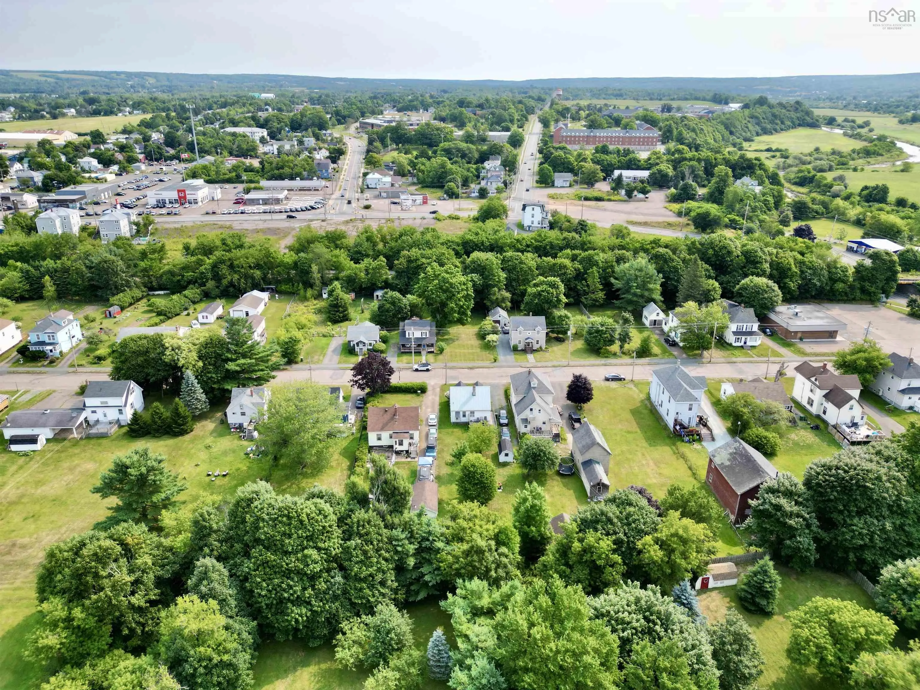 33 Riverside Avenue, Bible Hill, NS B2N 4G2, 2 Bedrooms Bedrooms, ,1 BathroomBathrooms,Residential,For Sale,Riverside,202519605
