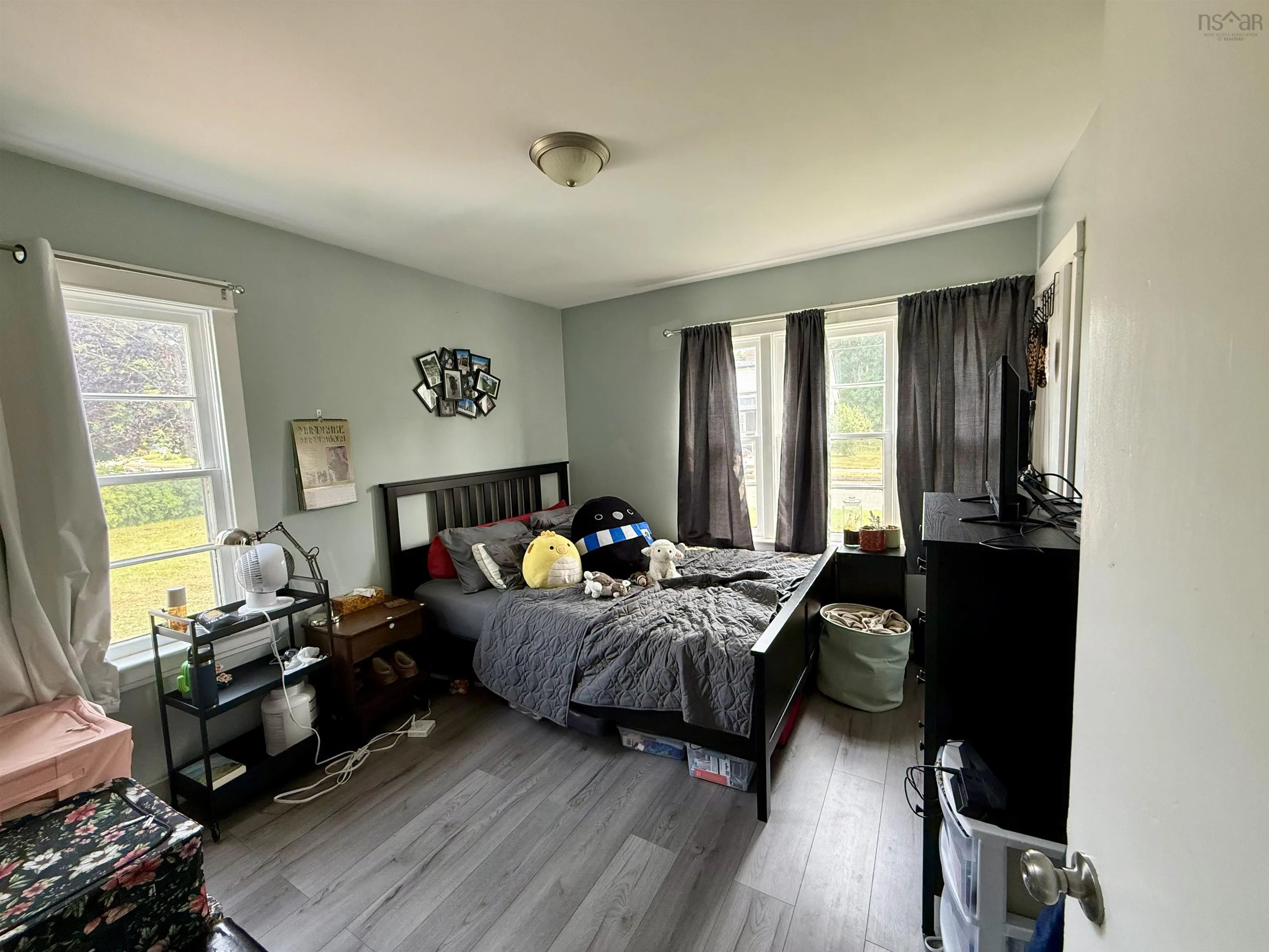 33 Riverside Avenue, Bible Hill, NS B2N 4G2, 2 Bedrooms Bedrooms, ,1 BathroomBathrooms,Residential,For Sale,Riverside,202519605