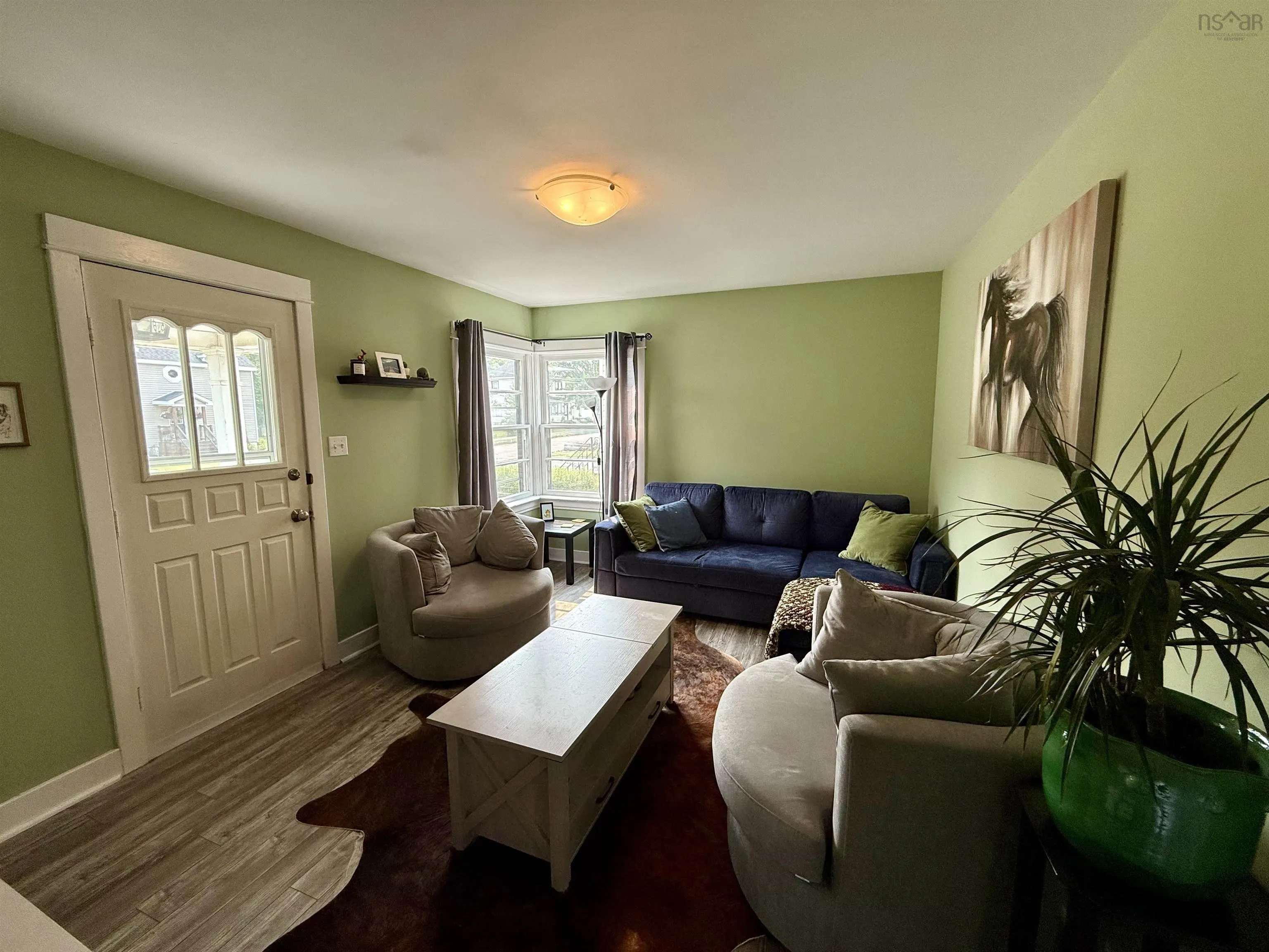 33 Riverside Avenue, Bible Hill, NS B2N 4G2, 2 Bedrooms Bedrooms, ,1 BathroomBathrooms,Residential,For Sale,Riverside,202519605