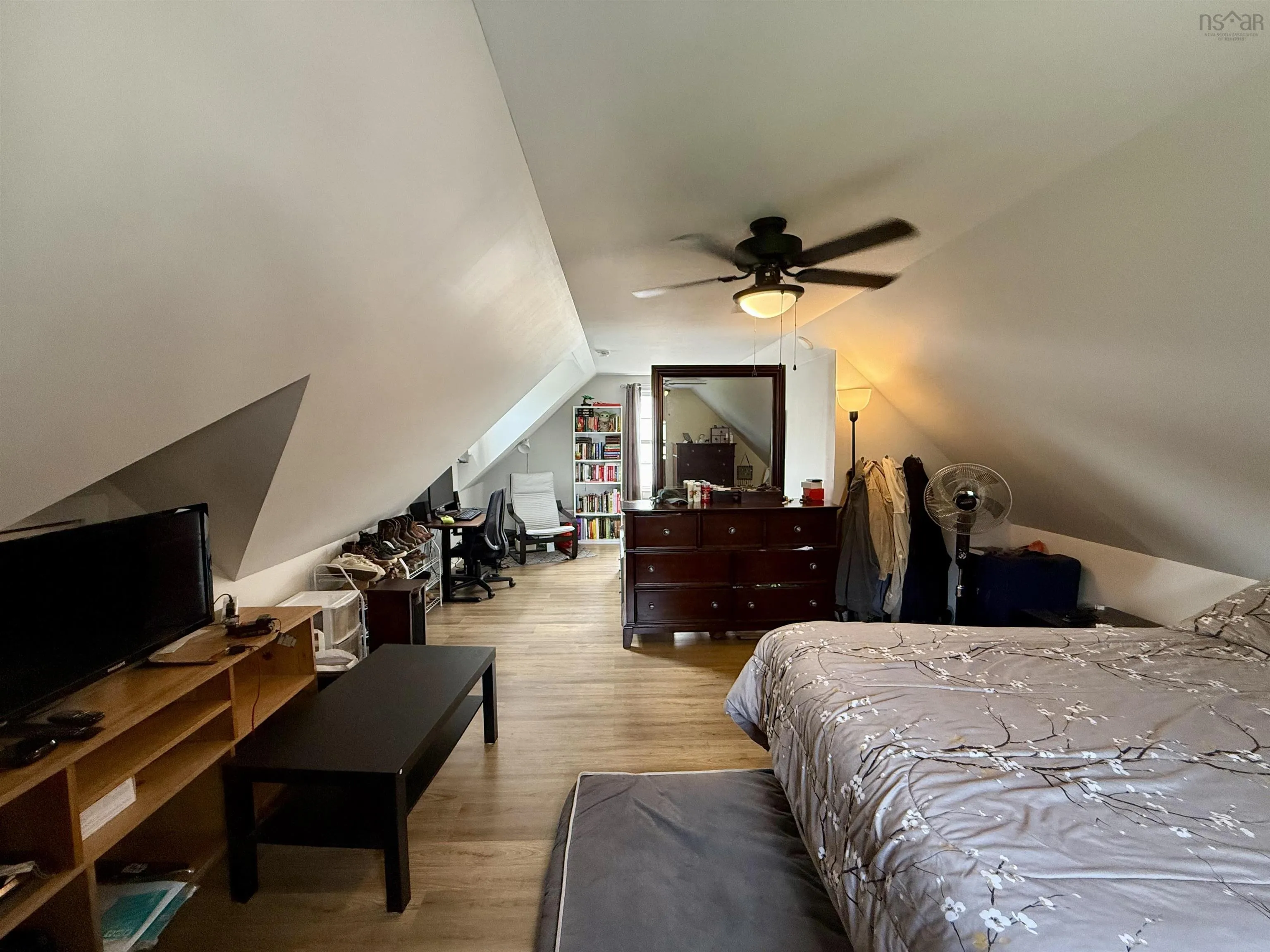 33 Riverside Avenue, Bible Hill, NS B2N 4G2, 2 Bedrooms Bedrooms, ,1 BathroomBathrooms,Residential,For Sale,Riverside,202519605