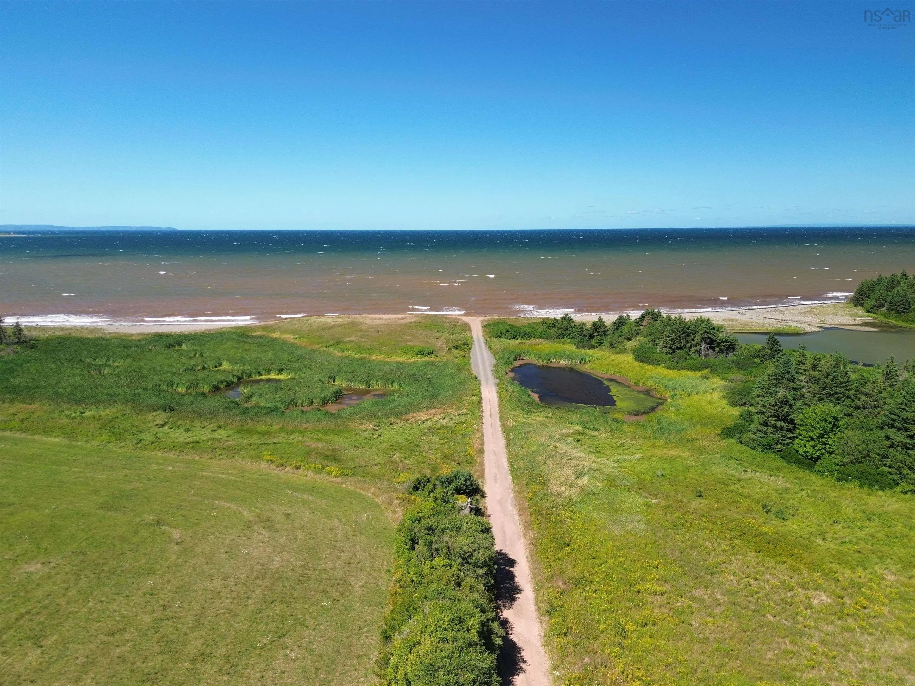 Tracadie Acreage, Tracadie, NS B0H 1A0, ,Land,For Sale,Tracadie Acreage,202520889