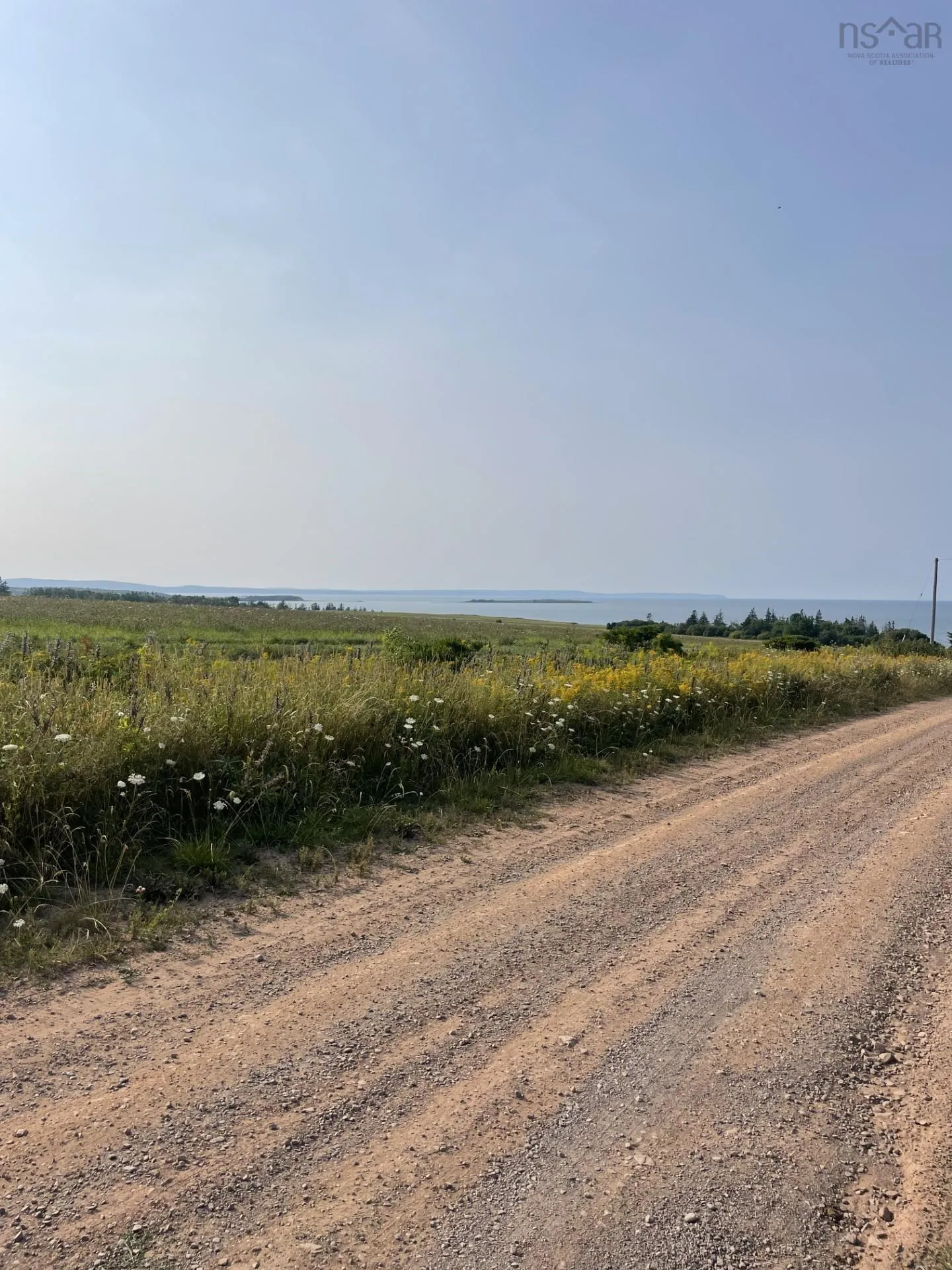 Tracadie Acreage, Tracadie, NS B0H 1A0, ,Land,For Sale,Tracadie Acreage,202520889