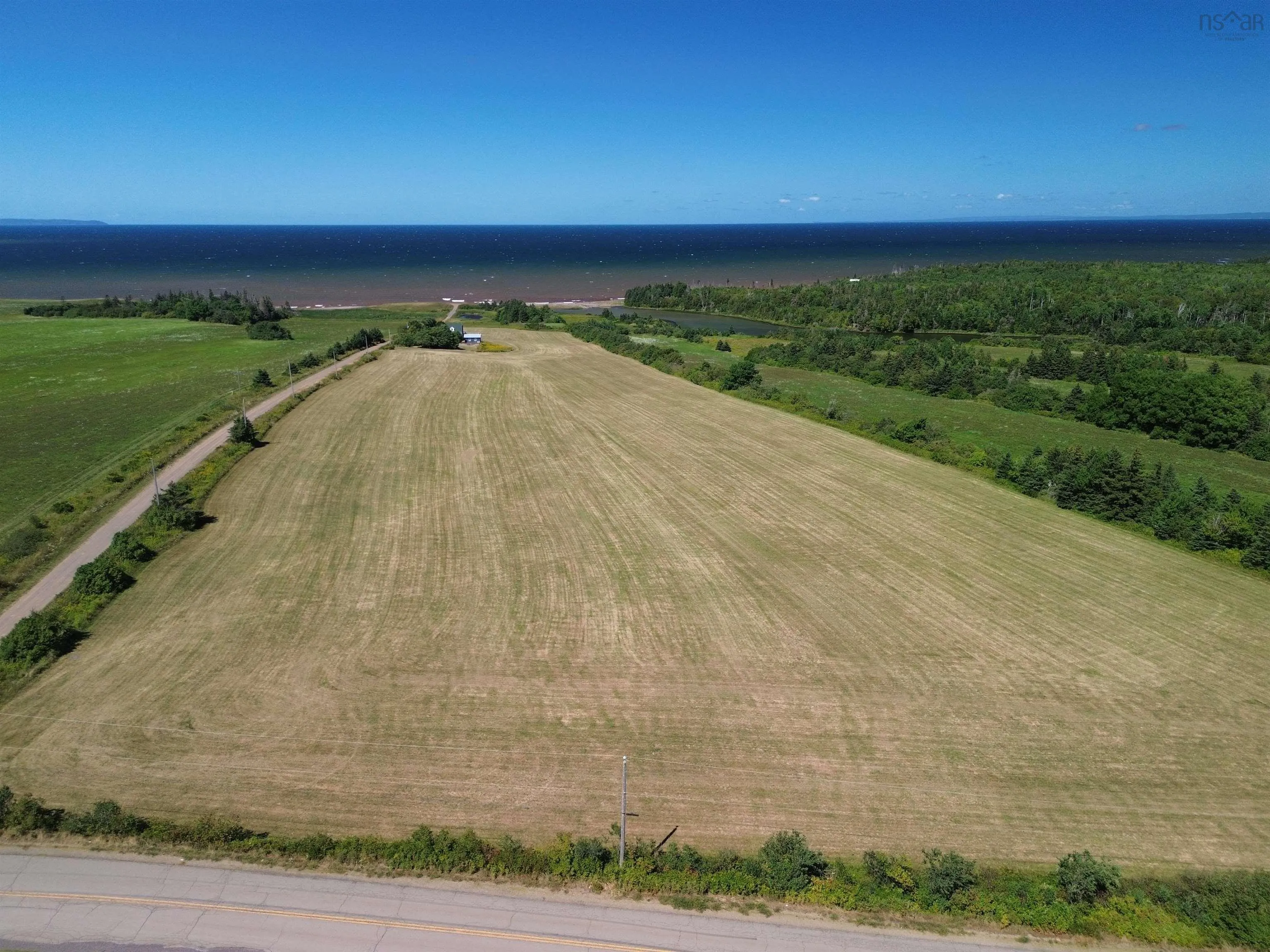 Tracadie Acreage, Tracadie, NS B0H 1A0, ,Land,For Sale,Tracadie Acreage,202520889