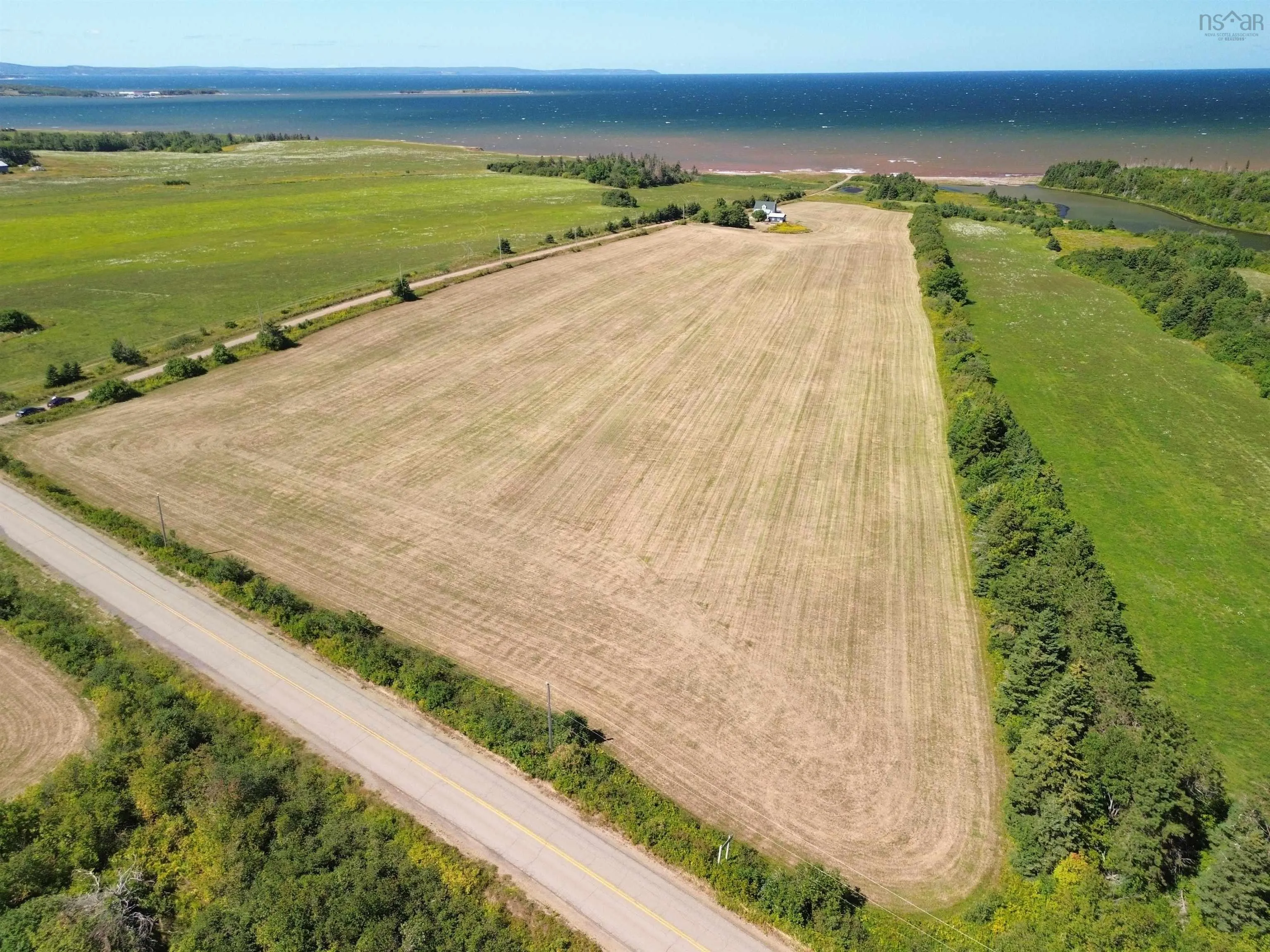 Tracadie Acreage, Tracadie, NS B0H 1A0, ,Land,For Sale,Tracadie Acreage,202520889