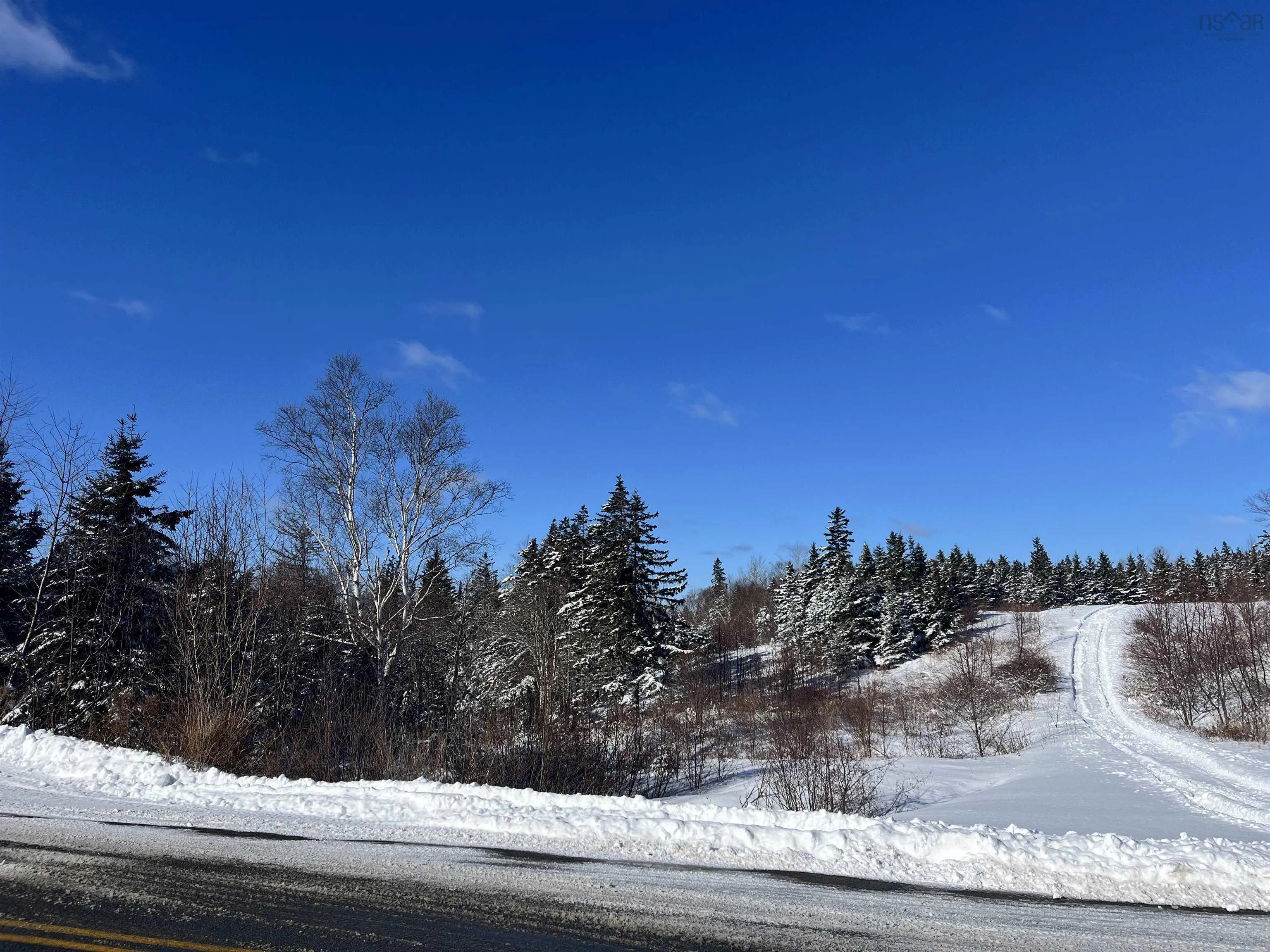7 Hilltop Drive, Port Hastings Ns B9a 1n8, ,Land,For Sale,Hilltop,202402148