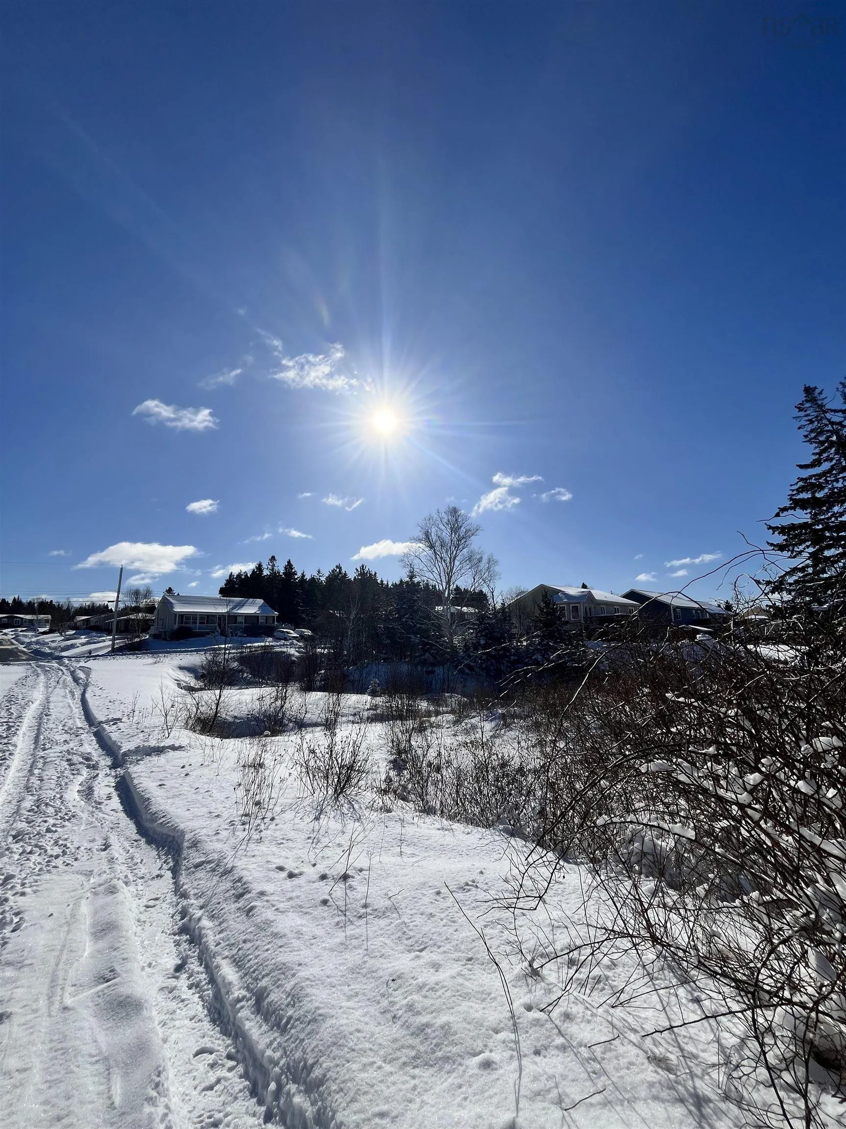 7 Hilltop Drive, Port Hastings Ns B9a 1n8, ,Land,For Sale,Hilltop,202402148