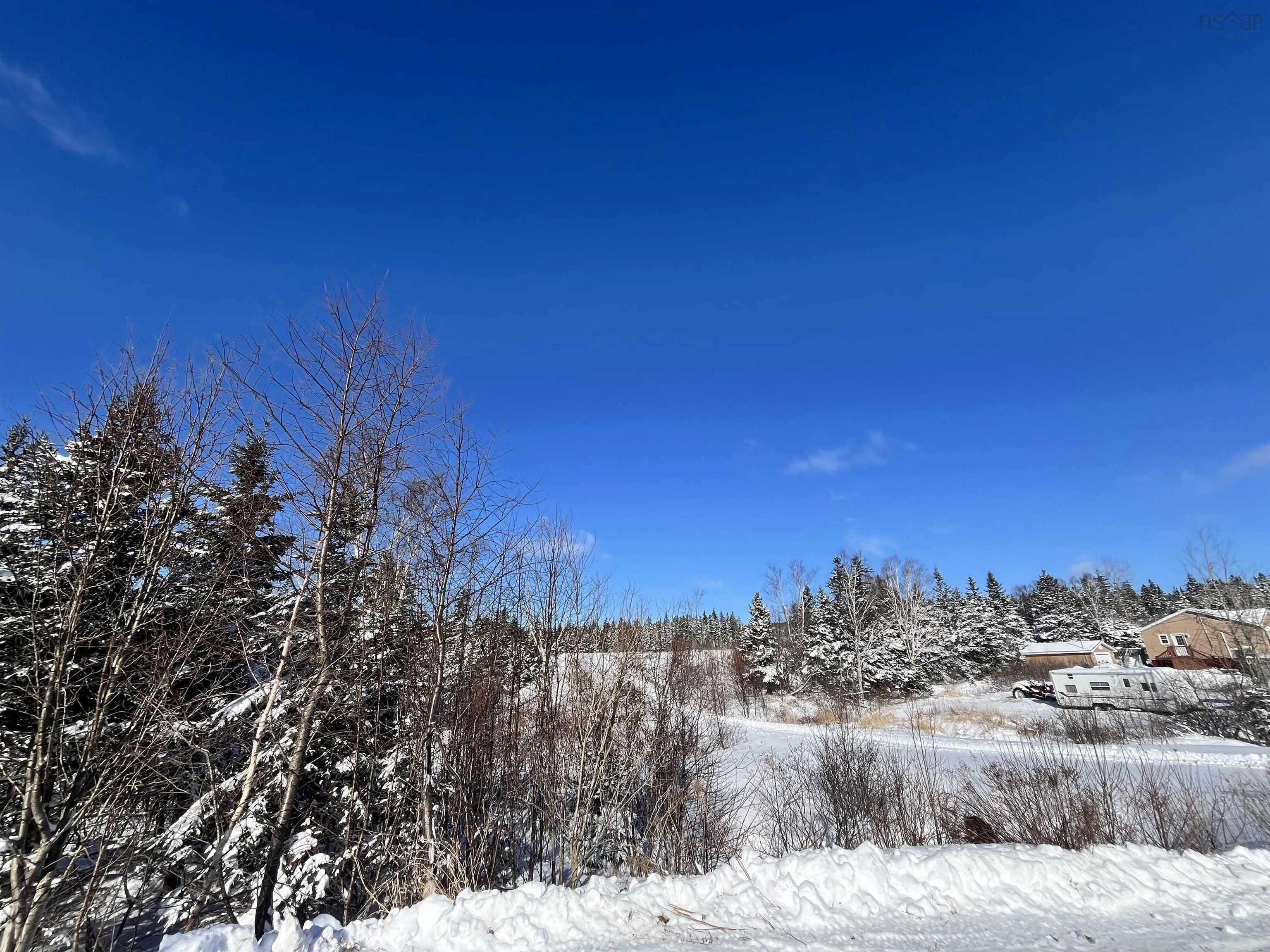 7 Hilltop Drive, Port Hastings Ns B9a 1n8, ,Land,For Sale,Hilltop,202402148