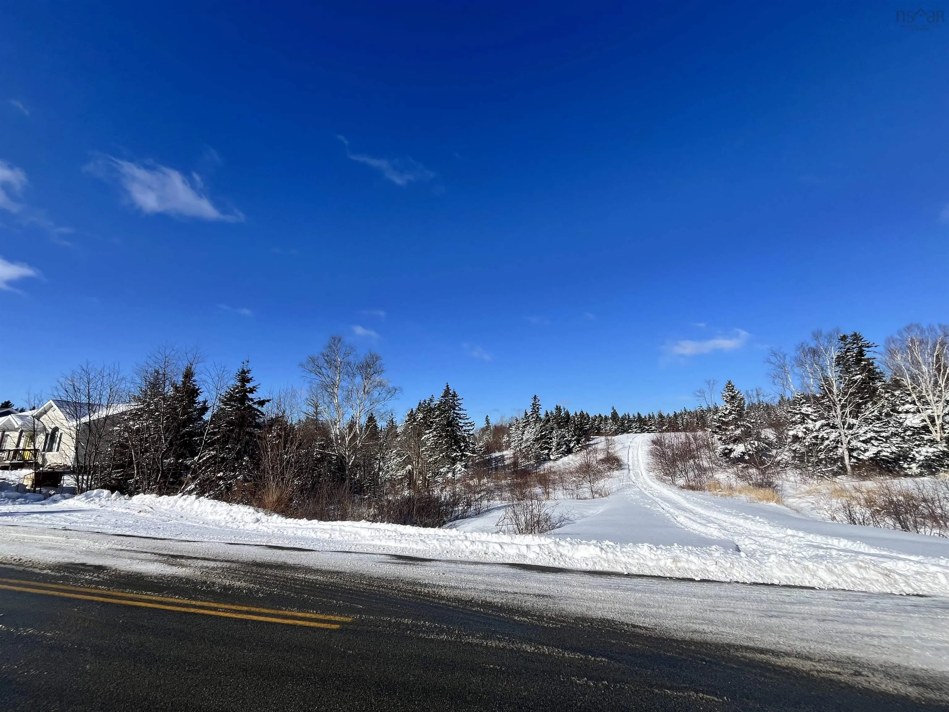 7 Hilltop Drive, Port Hastings Ns B9a 1n8, ,Land,For Sale,Hilltop,202402148