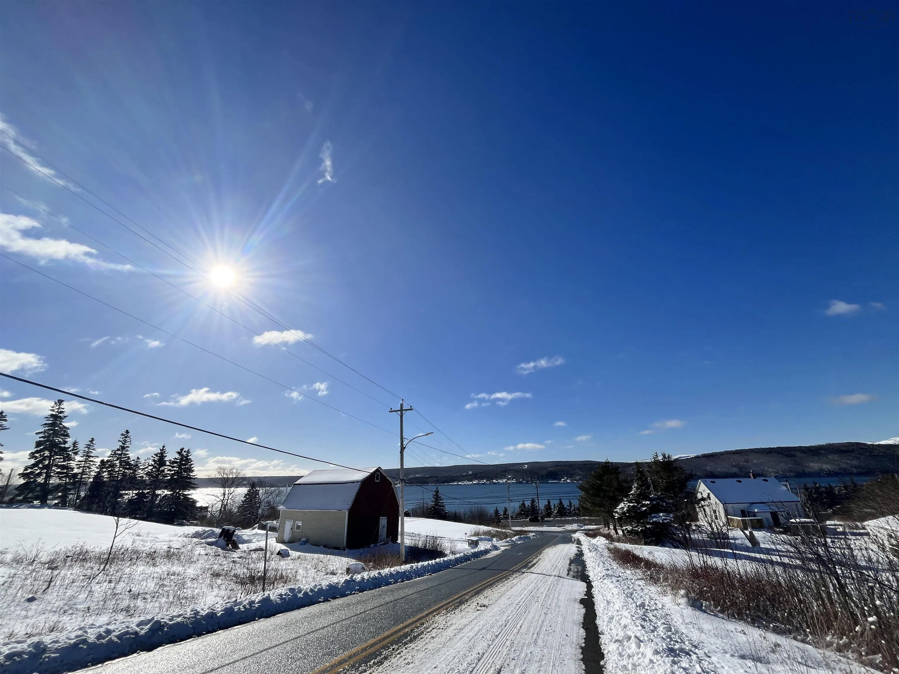 7 Hilltop Drive, Port Hastings Ns B9a 1n8, ,Land,For Sale,Hilltop,202402148