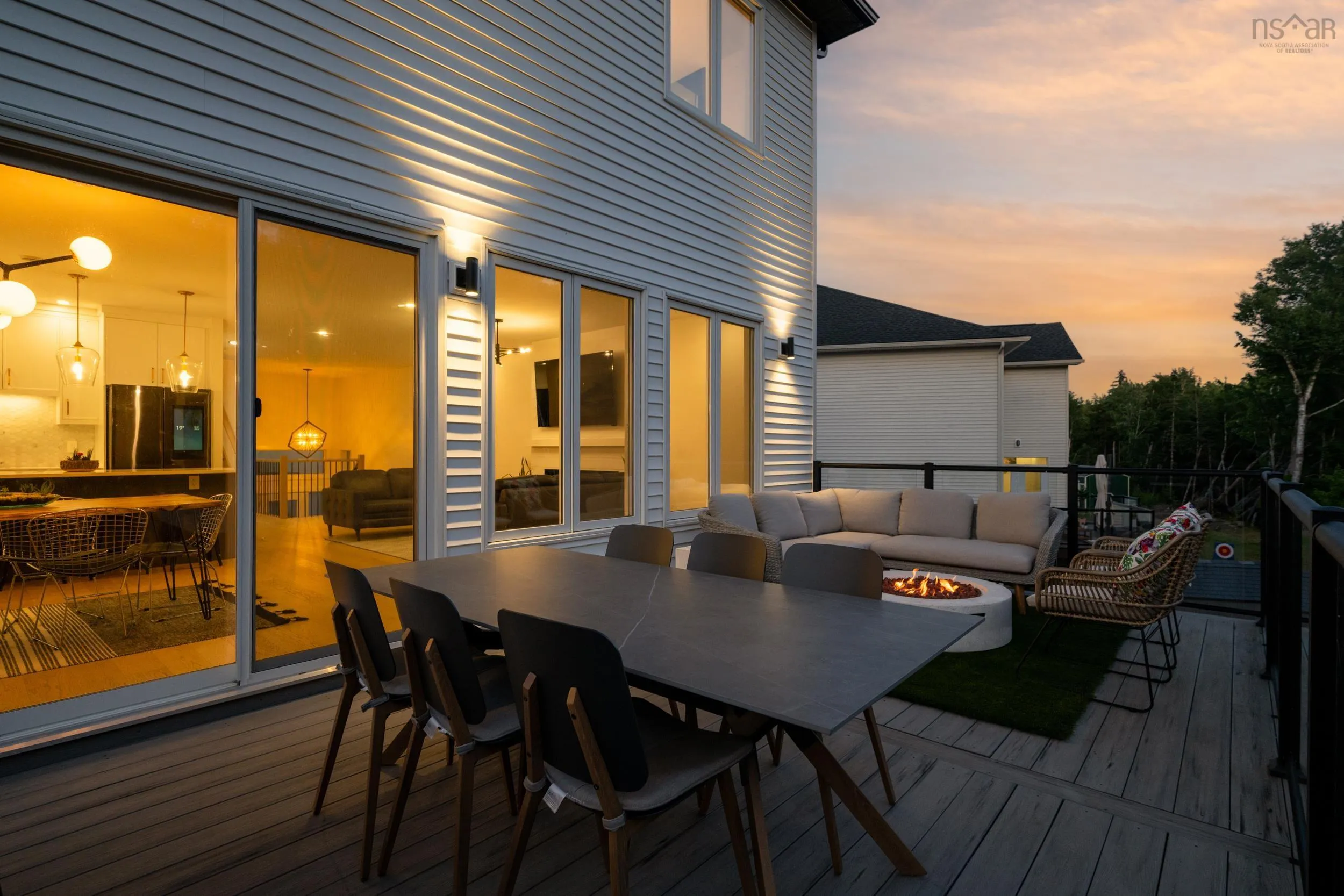 220 Talus Avenue, Bedford, NS B4B 2G3, 5 Bedrooms Bedrooms, ,5 BathroomsBathrooms,Residential,For Sale,Talus,202519973