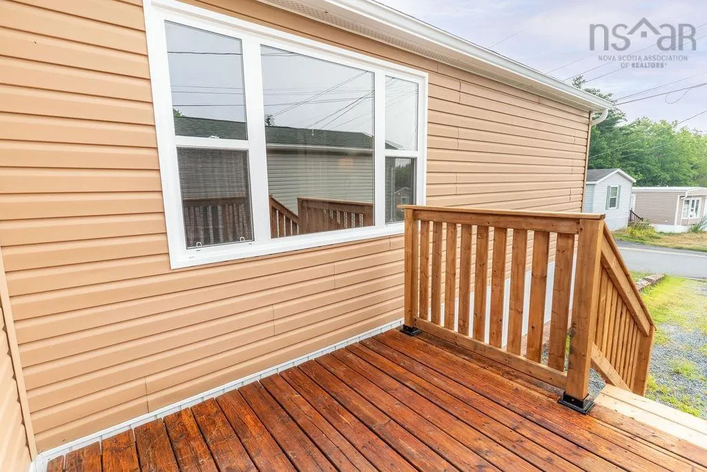 88 Brook Street, Middle Sackville, NS B4E 1B9, 2 Bedrooms Bedrooms, ,1 BathroomBathrooms,Residential,For Sale,Brook,202521334