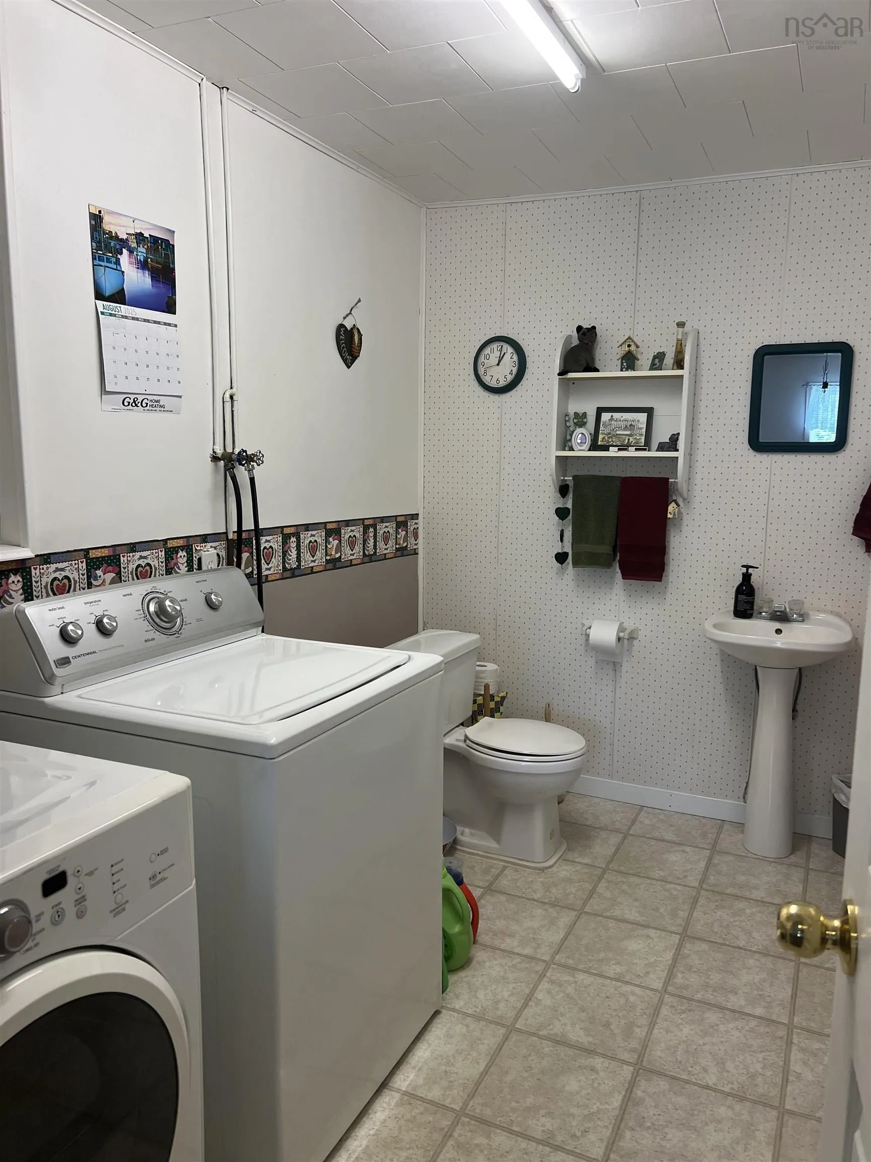 46 Mary Etta Drive, Upper North River, NS B6L 6L6, 2 Bedrooms Bedrooms, ,2 BathroomsBathrooms,Residential,For Sale,Mary Etta,202520426