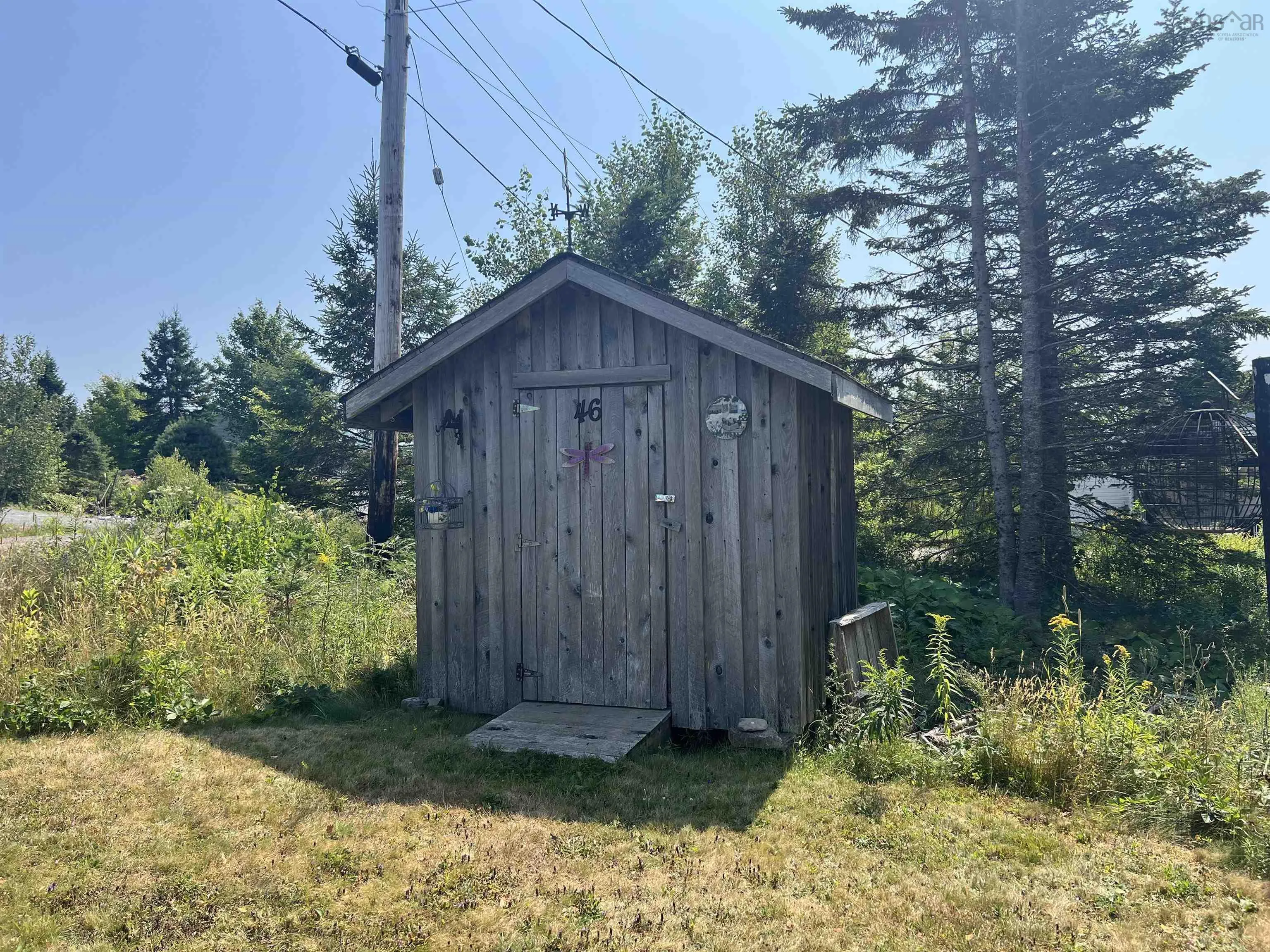 46 Mary Etta Drive, Upper North River, NS B6L 6L6, 2 Bedrooms Bedrooms, ,2 BathroomsBathrooms,Residential,For Sale,Mary Etta,202520426