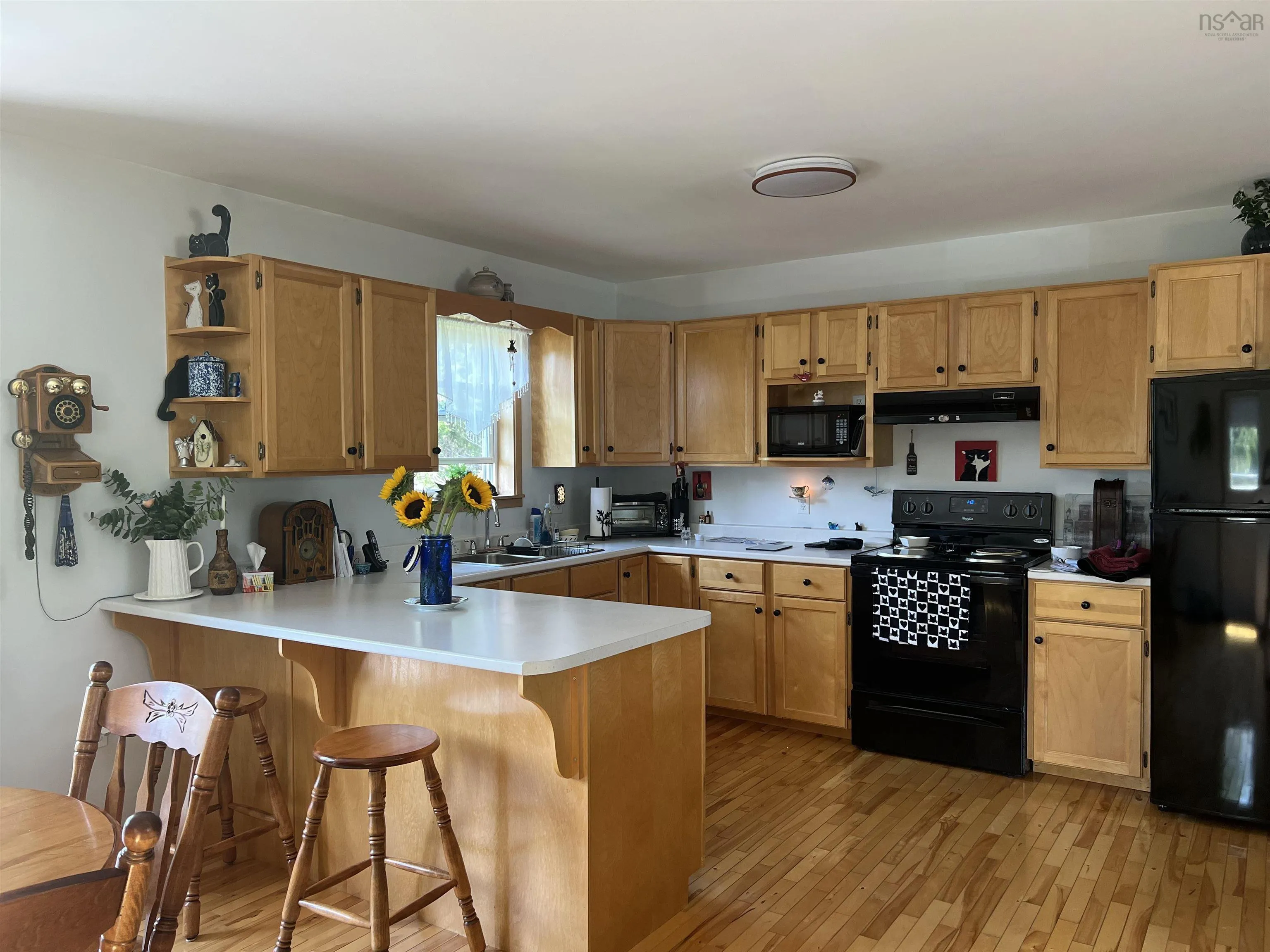46 Mary Etta Drive, Upper North River, NS B6L 6L6, 2 Bedrooms Bedrooms, ,2 BathroomsBathrooms,Residential,For Sale,Mary Etta,202520426