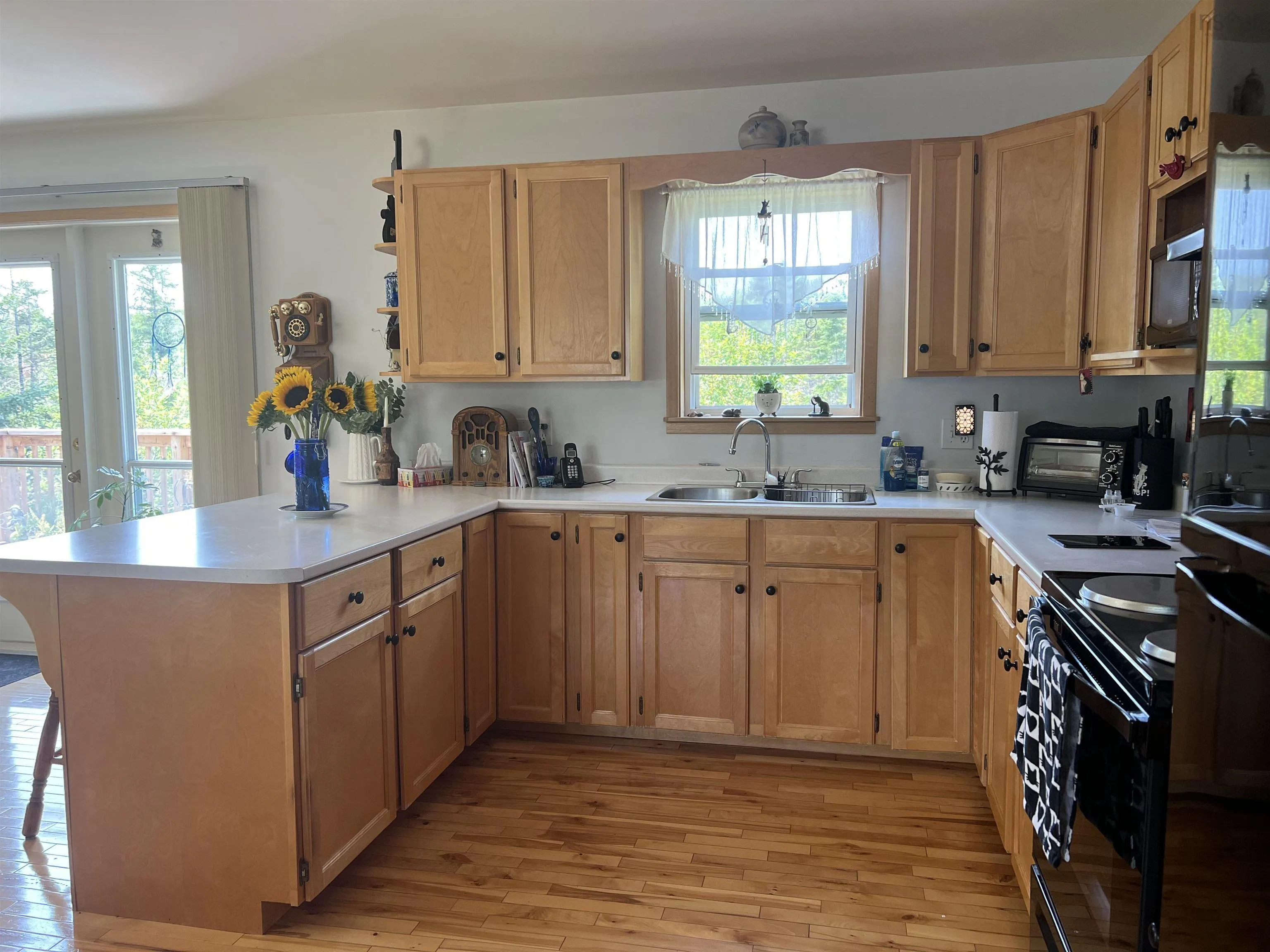 46 Mary Etta Drive, Upper North River, NS B6L 6L6, 2 Bedrooms Bedrooms, ,2 BathroomsBathrooms,Residential,For Sale,Mary Etta,202520426
