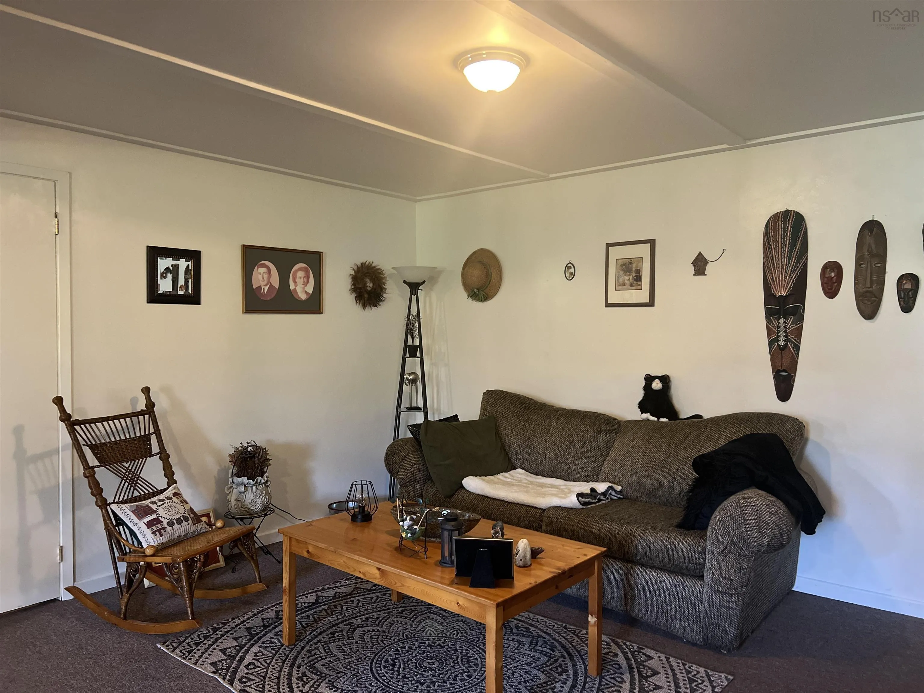 46 Mary Etta Drive, Upper North River, NS B6L 6L6, 2 Bedrooms Bedrooms, ,2 BathroomsBathrooms,Residential,For Sale,Mary Etta,202520426
