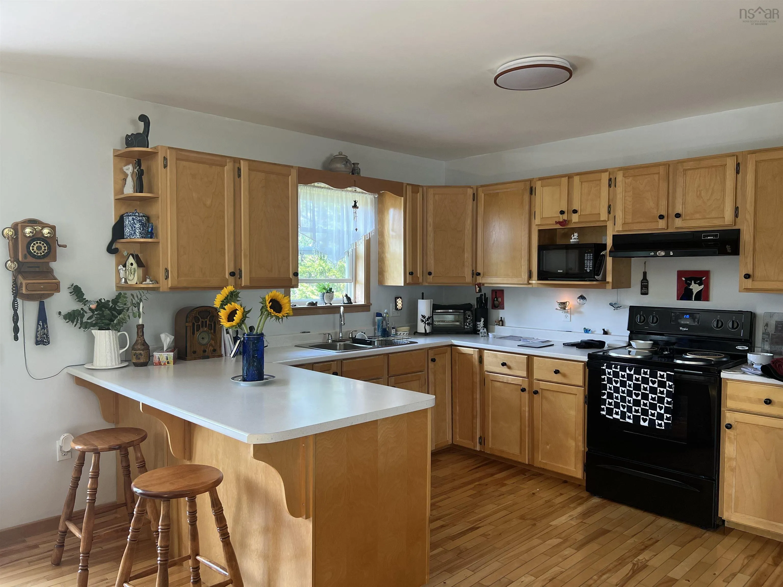 46 Mary Etta Drive, Upper North River, NS B6L 6L6, 2 Bedrooms Bedrooms, ,2 BathroomsBathrooms,Residential,For Sale,Mary Etta,202520426