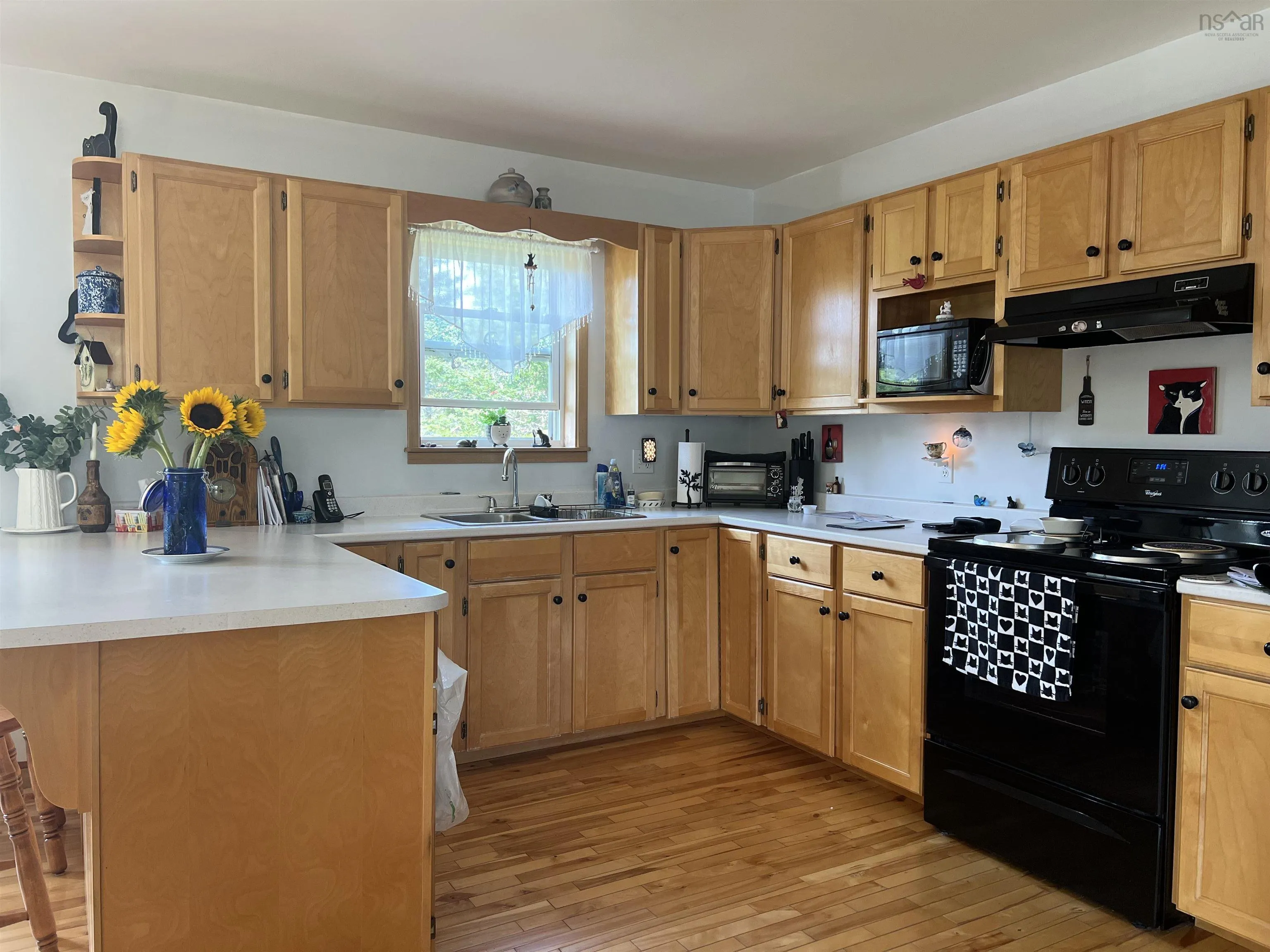 46 Mary Etta Drive, Upper North River, NS B6L 6L6, 2 Bedrooms Bedrooms, ,2 BathroomsBathrooms,Residential,For Sale,Mary Etta,202520426