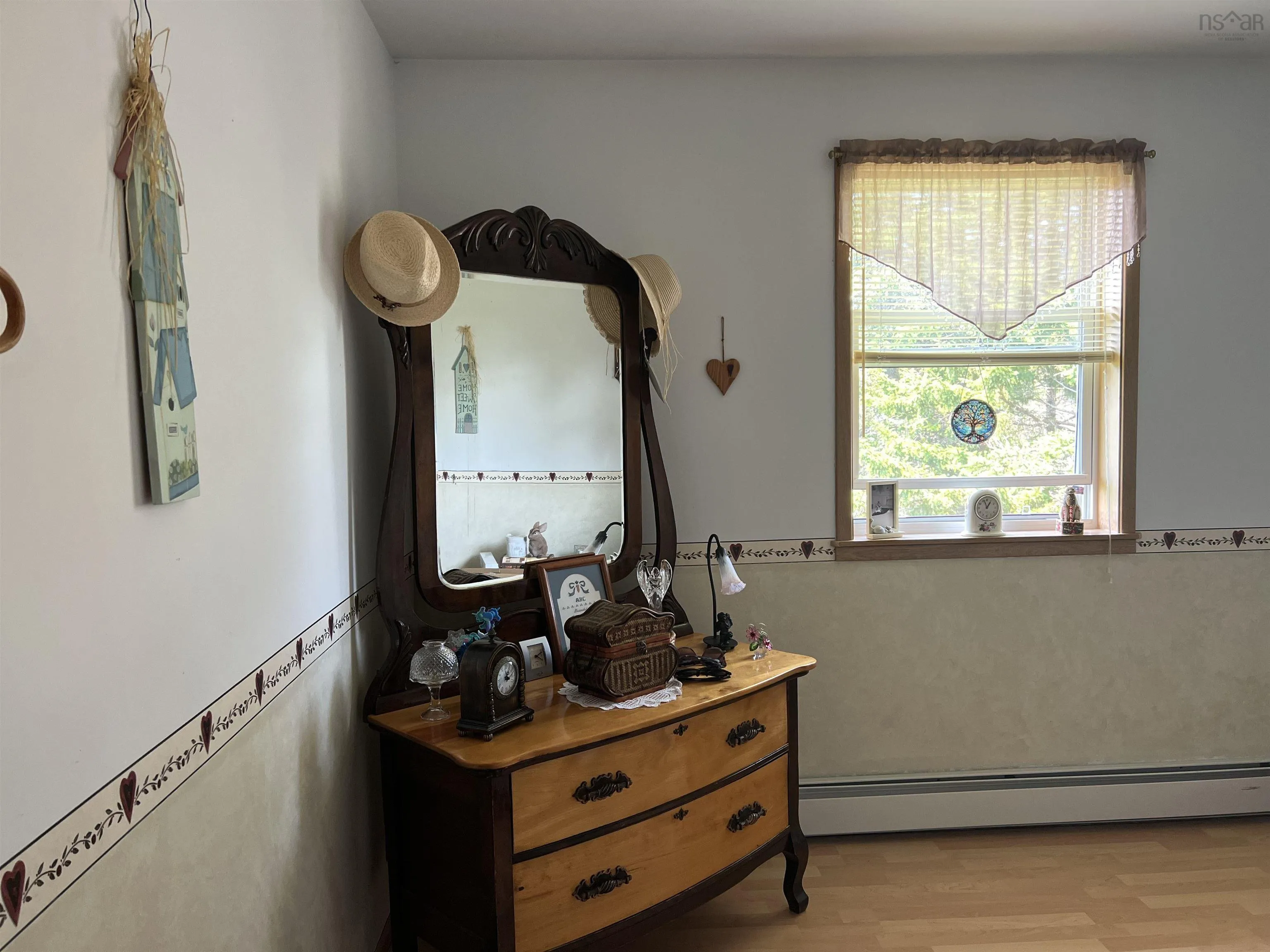 46 Mary Etta Drive, Upper North River, NS B6L 6L6, 2 Bedrooms Bedrooms, ,2 BathroomsBathrooms,Residential,For Sale,Mary Etta,202520426