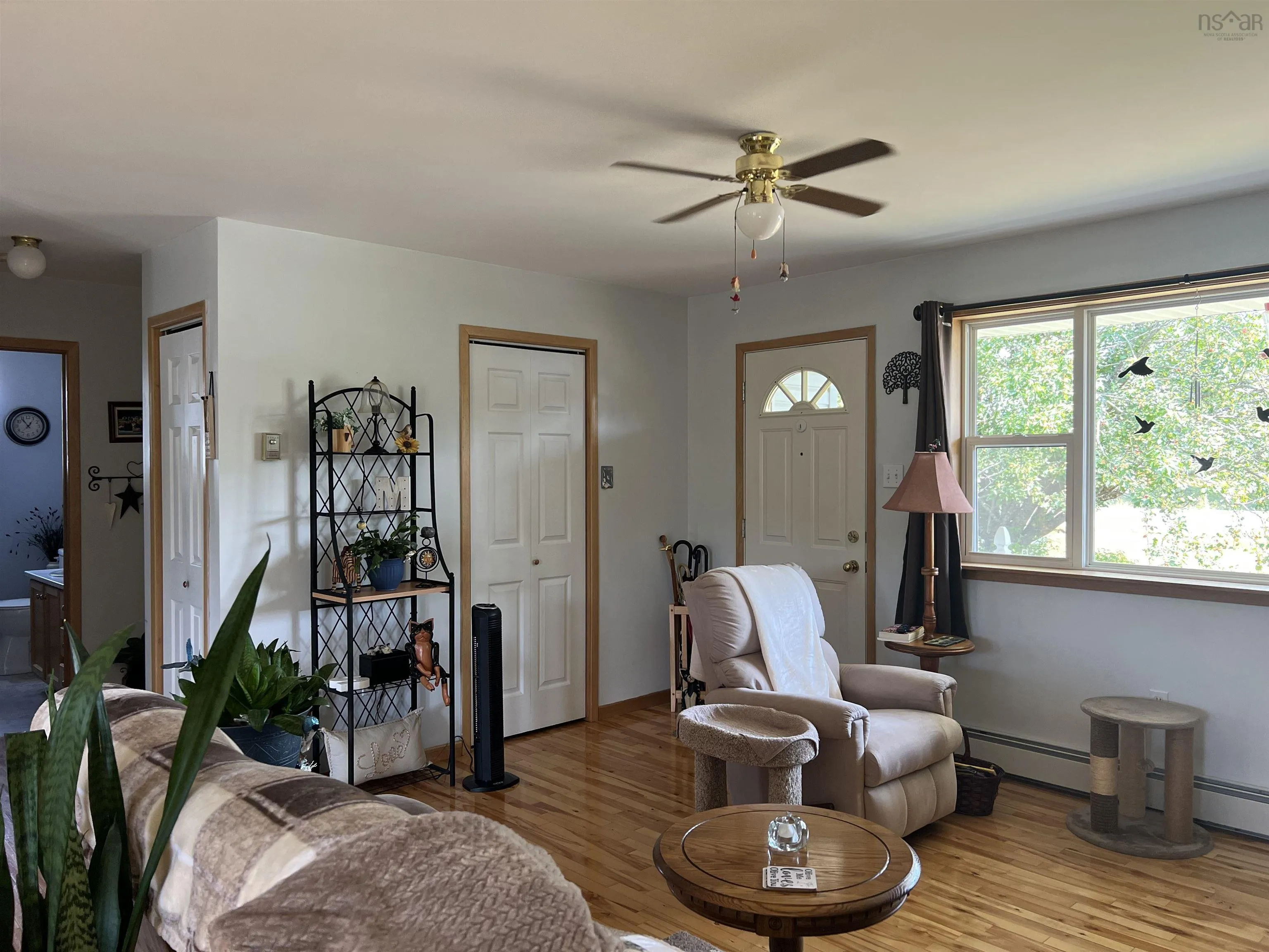 46 Mary Etta Drive, Upper North River, NS B6L 6L6, 2 Bedrooms Bedrooms, ,2 BathroomsBathrooms,Residential,For Sale,Mary Etta,202520426