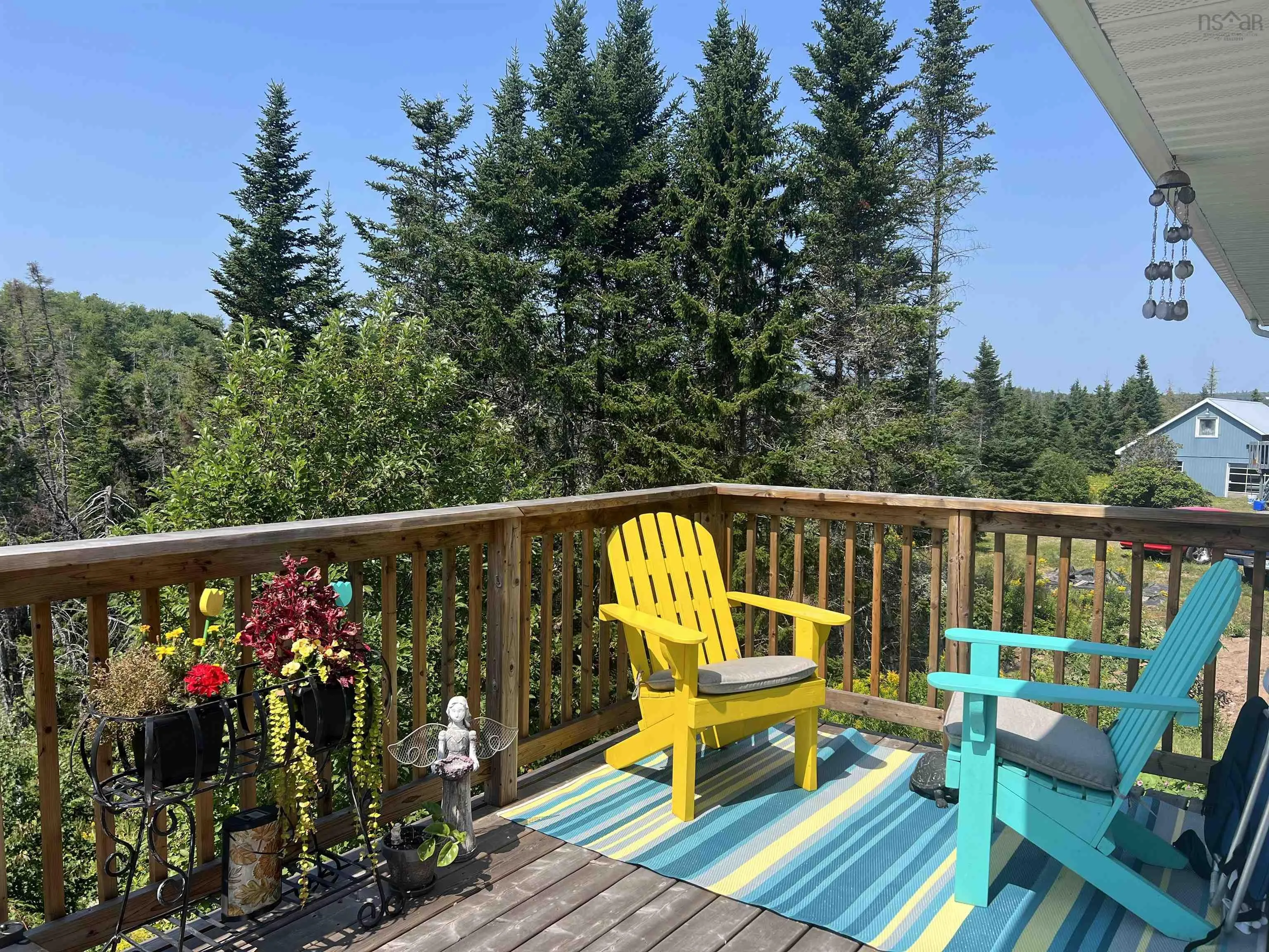 46 Mary Etta Drive, Upper North River, NS B6L 6L6, 2 Bedrooms Bedrooms, ,2 BathroomsBathrooms,Residential,For Sale,Mary Etta,202520426