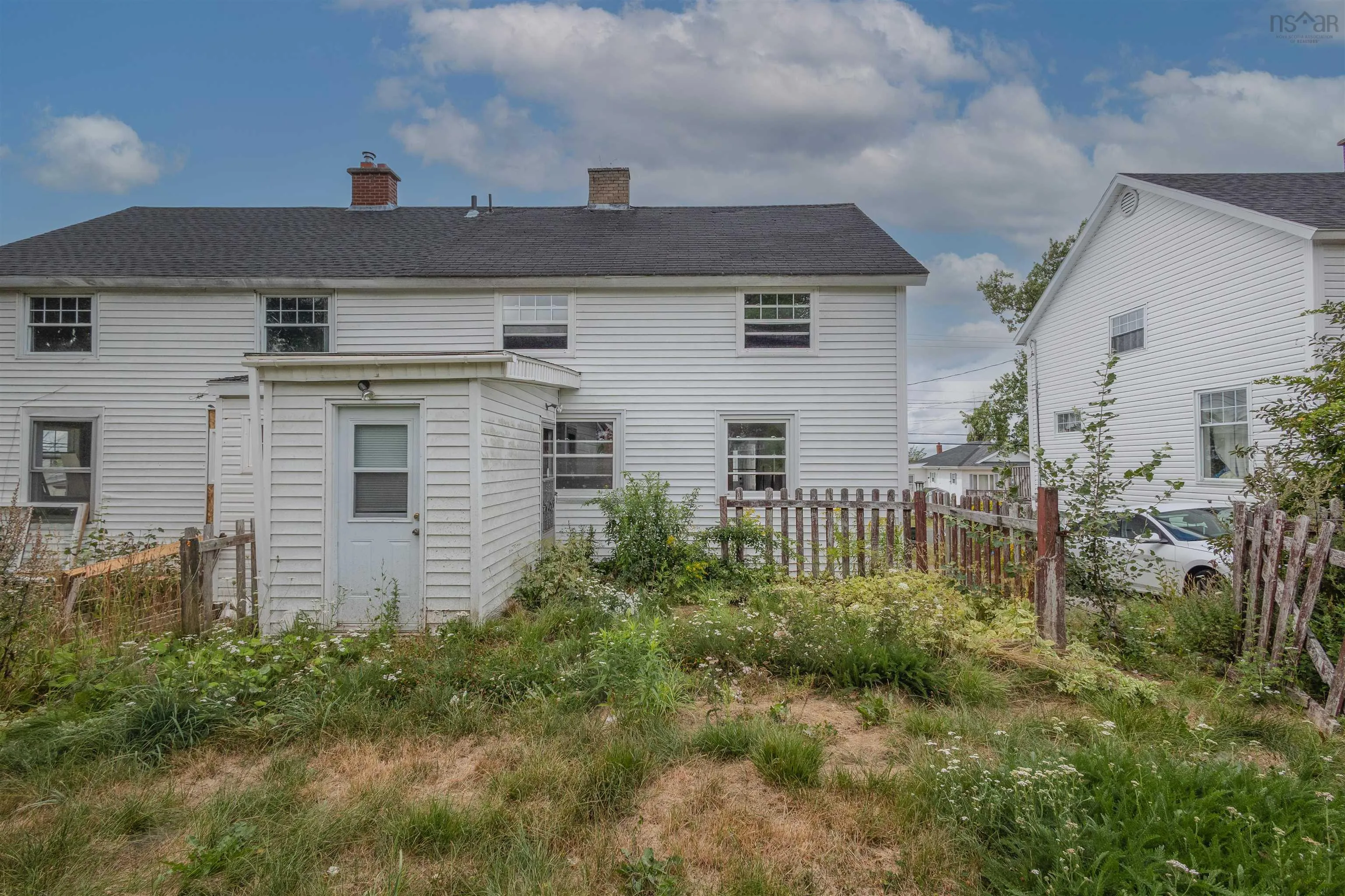 46 Richmond Street, Sydney, NS B1P 2T9, 3 Bedrooms Bedrooms, ,1 BathroomBathrooms,Residential,For Sale,Richmond,202521168