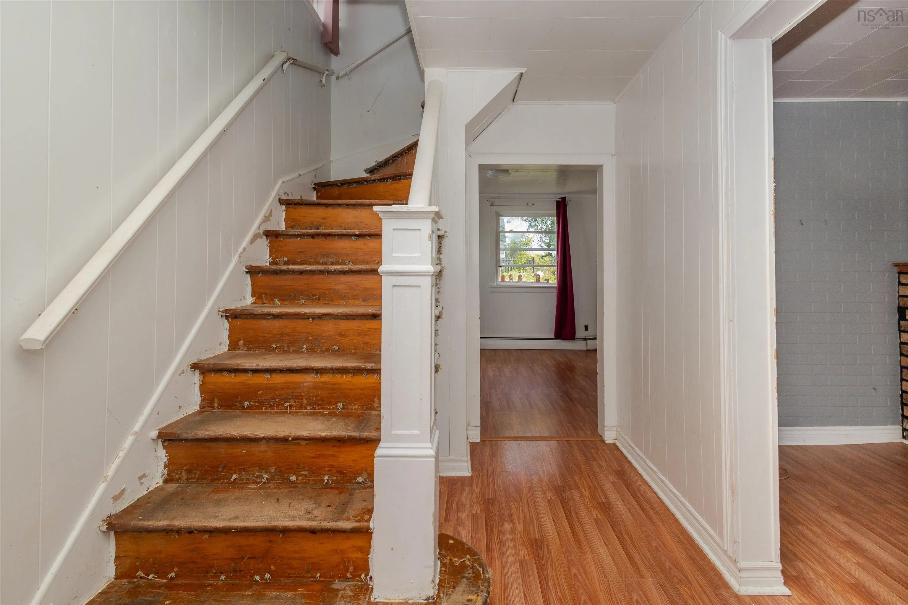 46 Richmond Street, Sydney, NS B1P 2T9, 3 Bedrooms Bedrooms, ,1 BathroomBathrooms,Residential,For Sale,Richmond,202521168