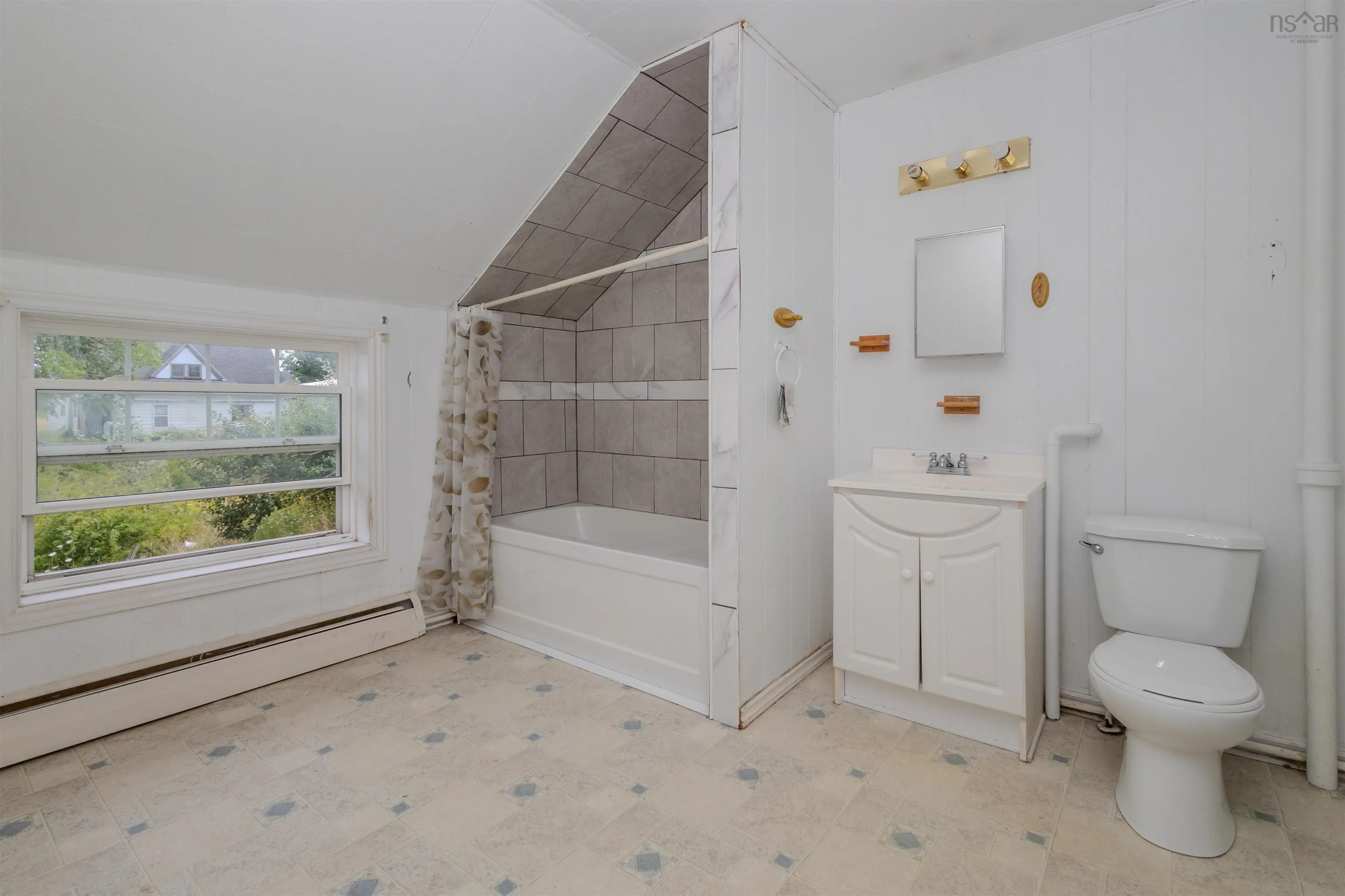 46 Richmond Street, Sydney, NS B1P 2T9, 3 Bedrooms Bedrooms, ,1 BathroomBathrooms,Residential,For Sale,Richmond,202521168