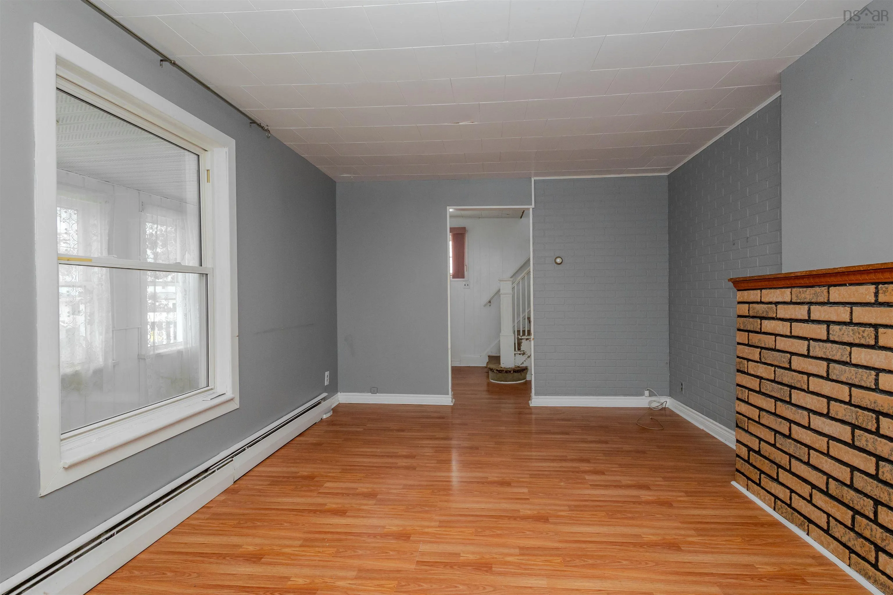 46 Richmond Street, Sydney, NS B1P 2T9, 3 Bedrooms Bedrooms, ,1 BathroomBathrooms,Residential,For Sale,Richmond,202521168